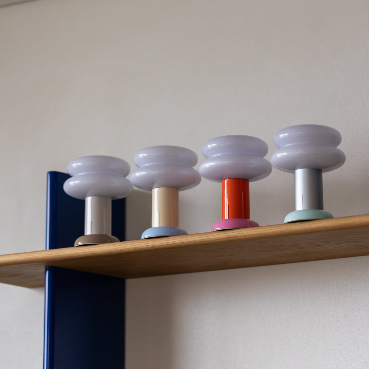 ILKW | Snowman 12 Portable Lamp