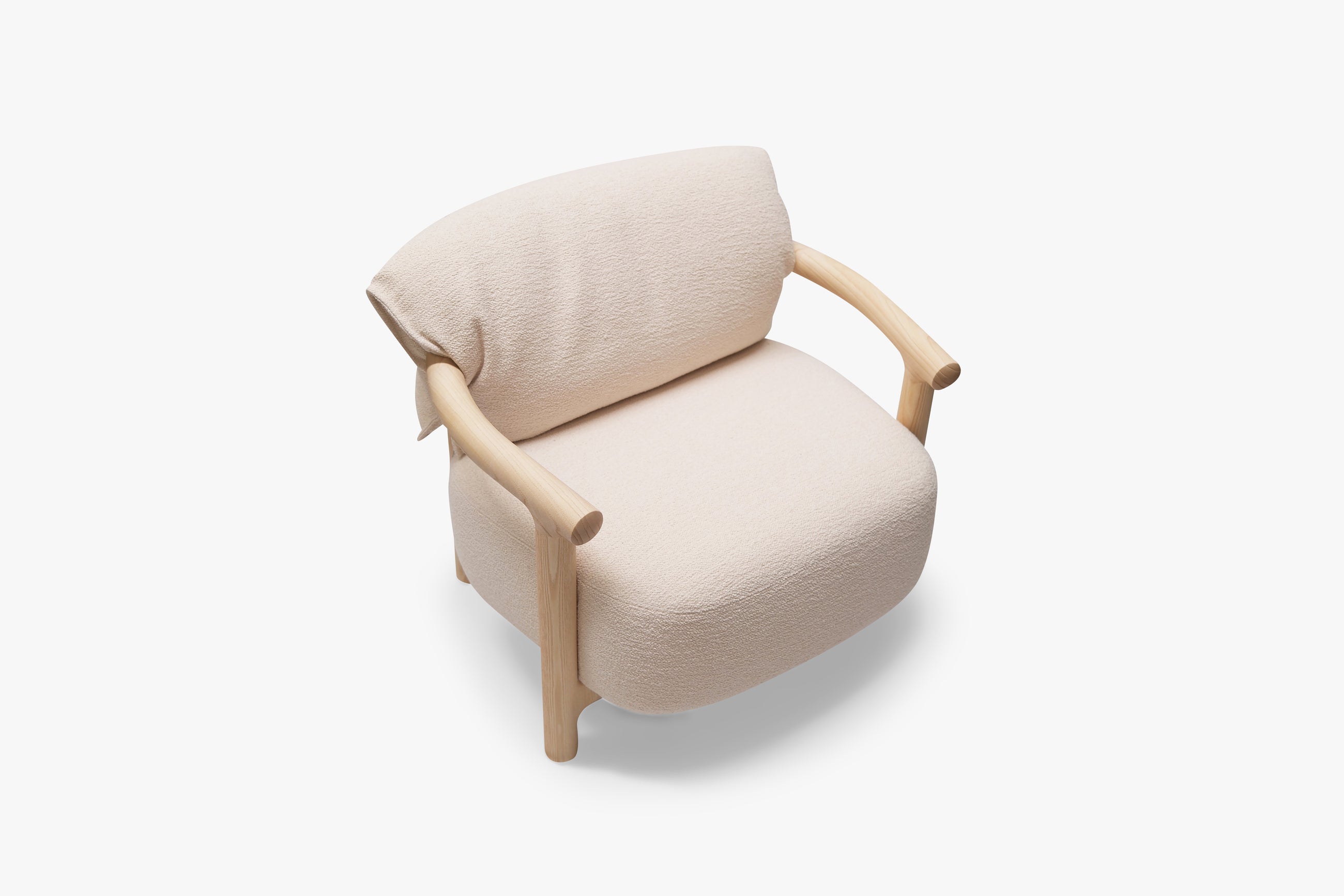 Marlene Armchair