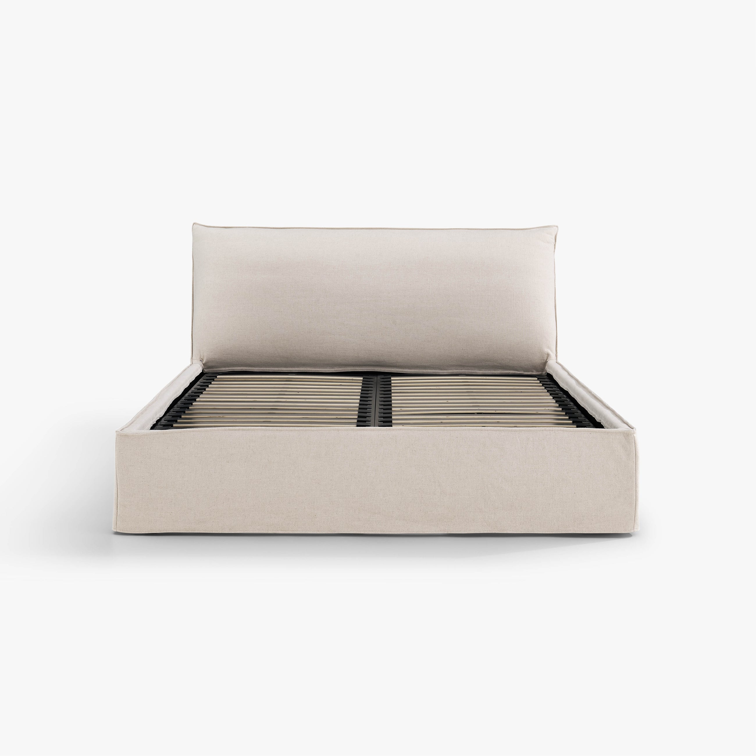 Dormi Bed | Queen or King
