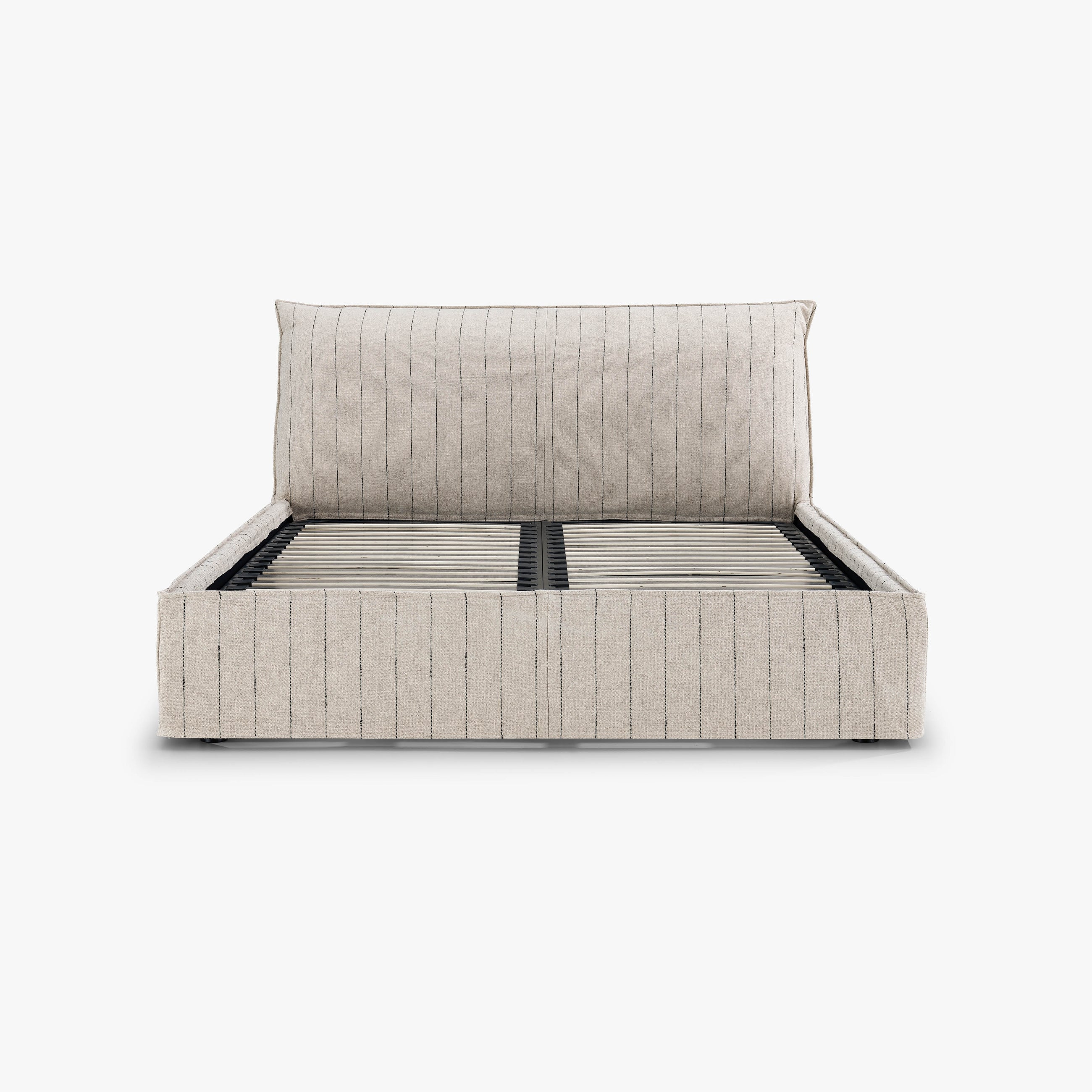 Dormi Bed | Queen or King