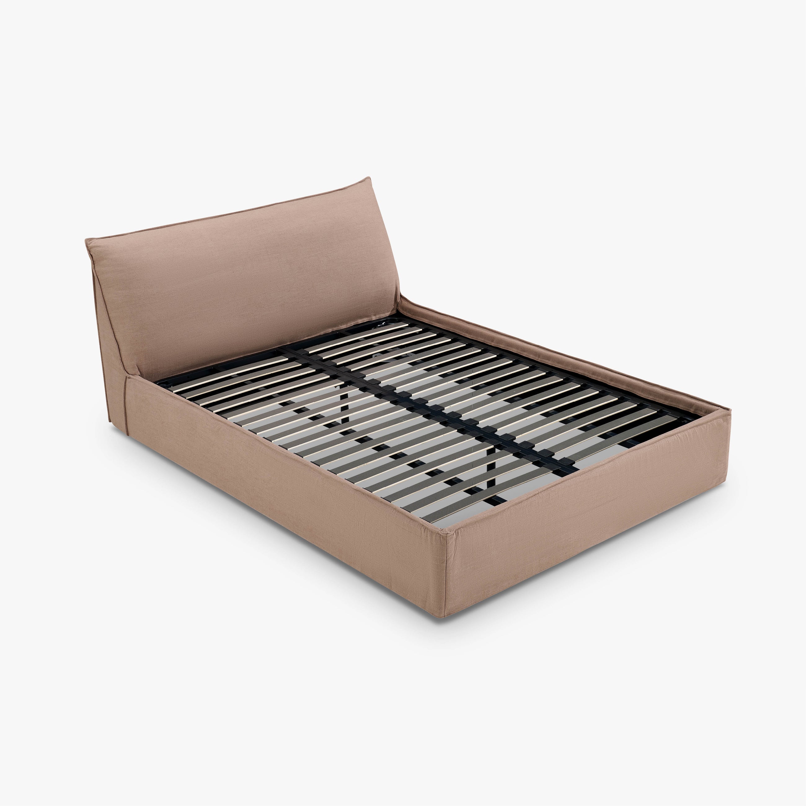 Dormi Bed | Queen or King