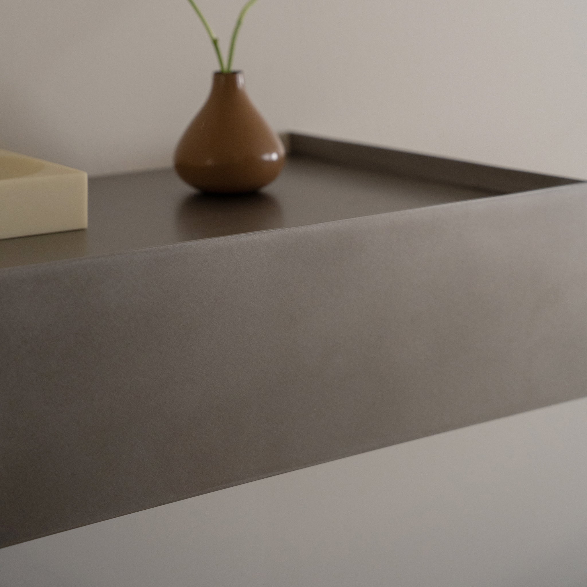 Eira Wall Box Shelf