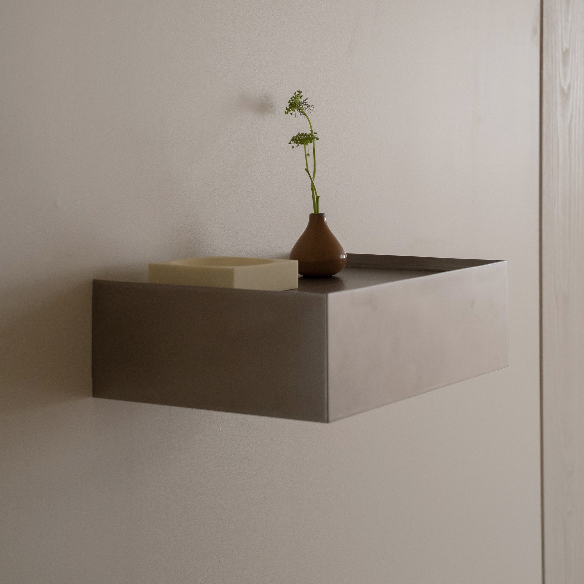 Eira Wall Box Shelf