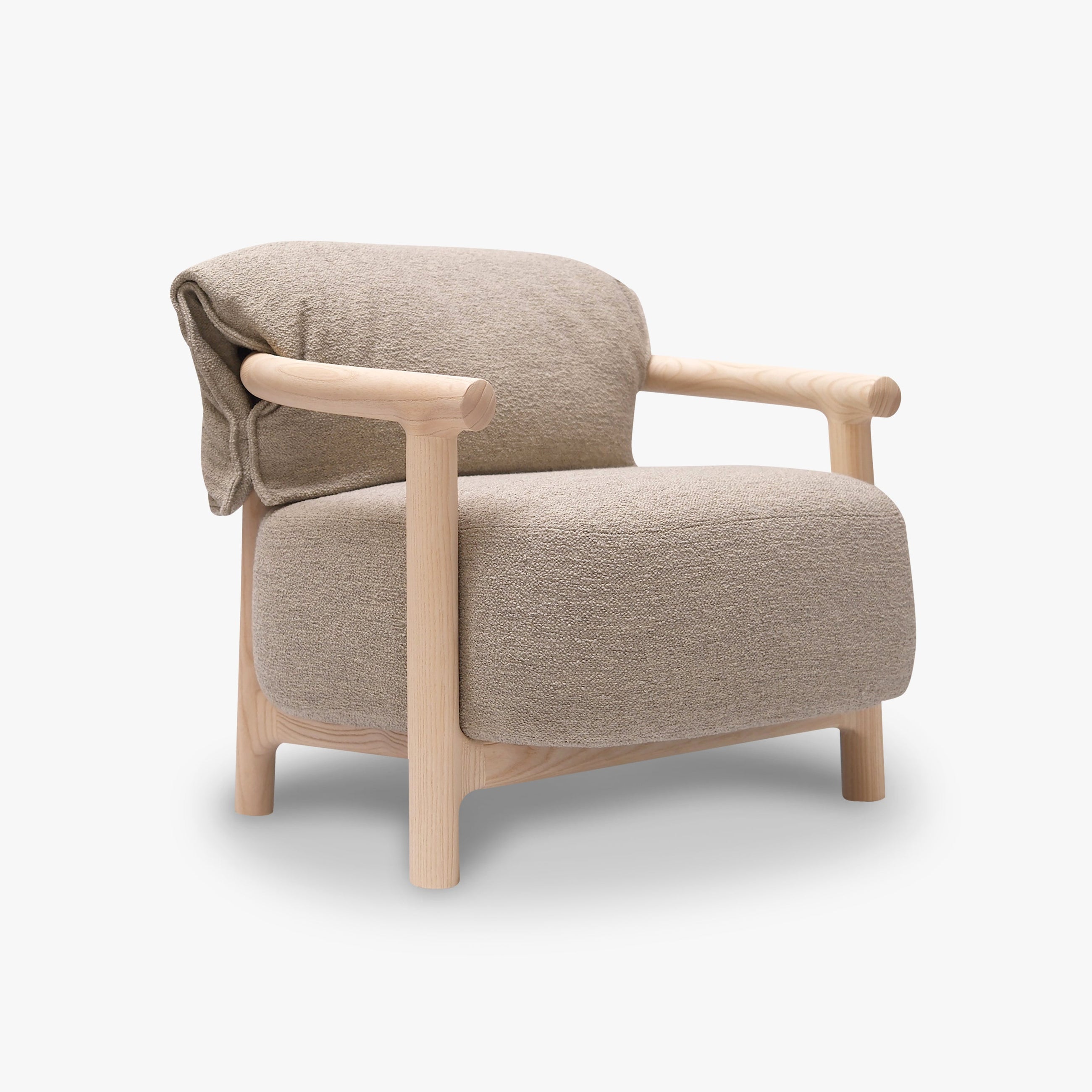Marlene Armchair