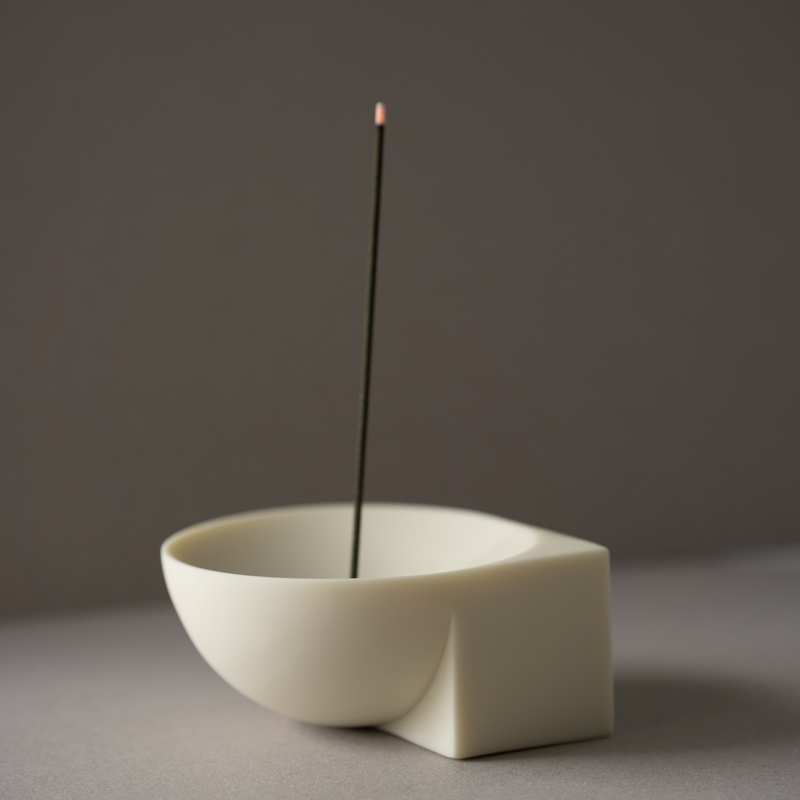 LUME | Incense Bowl