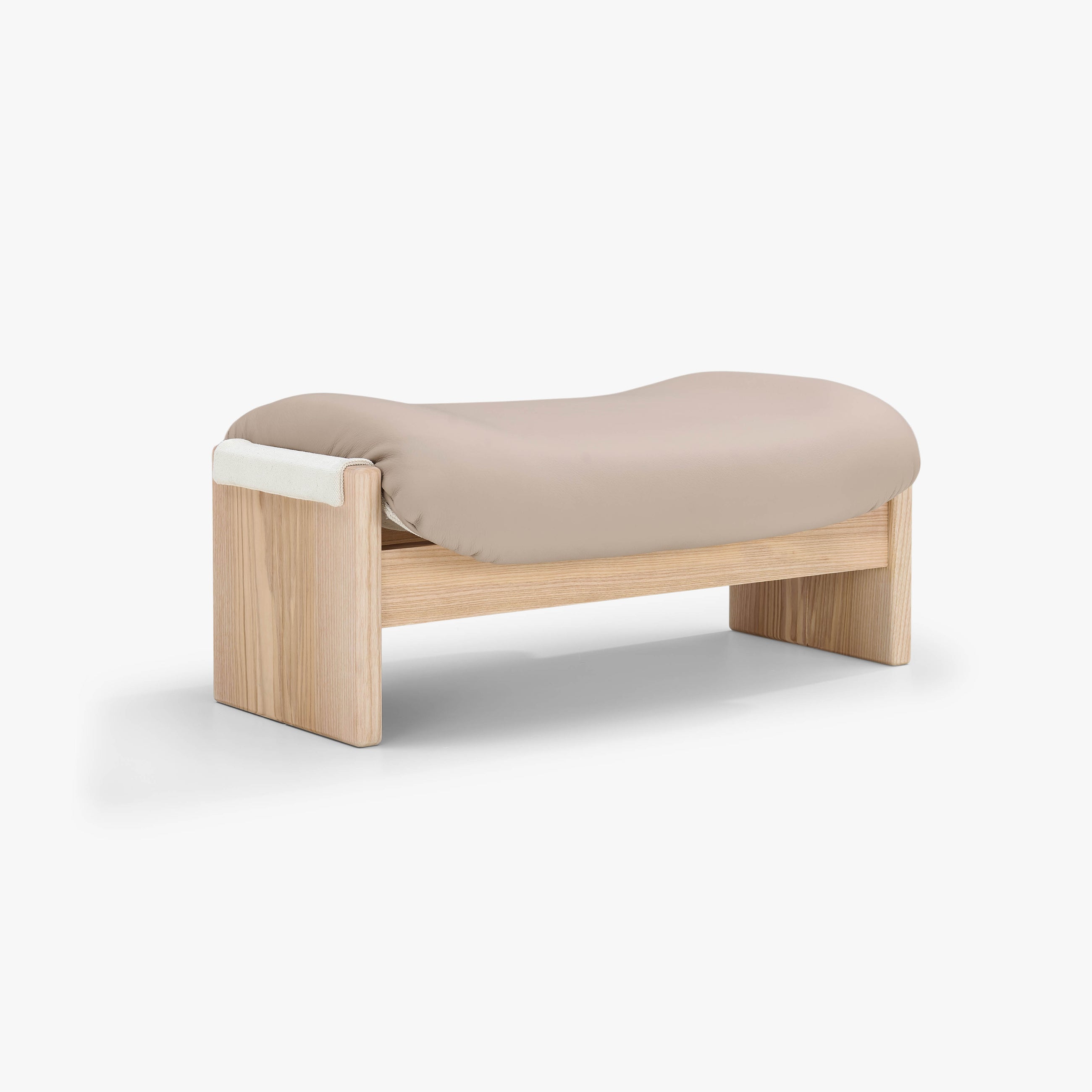 Lento Footstool