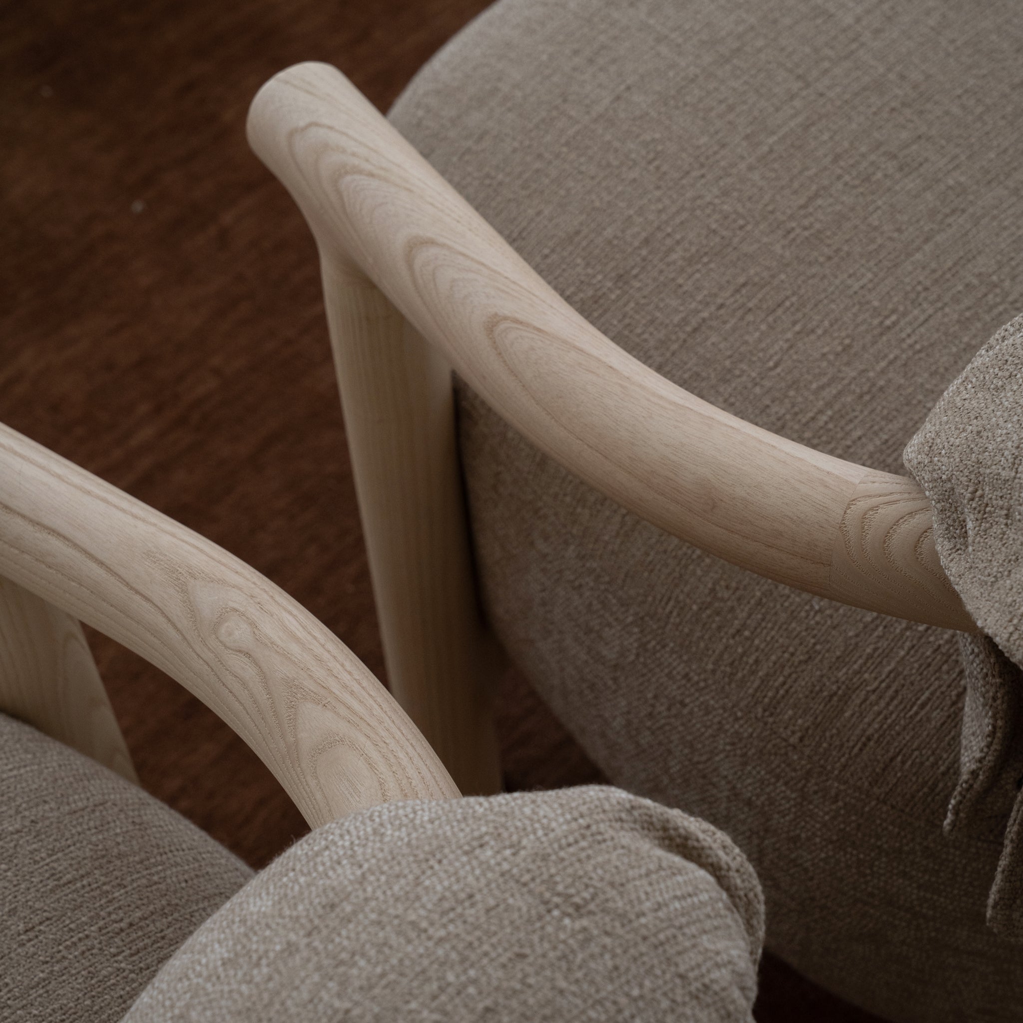 Marlene Armchair