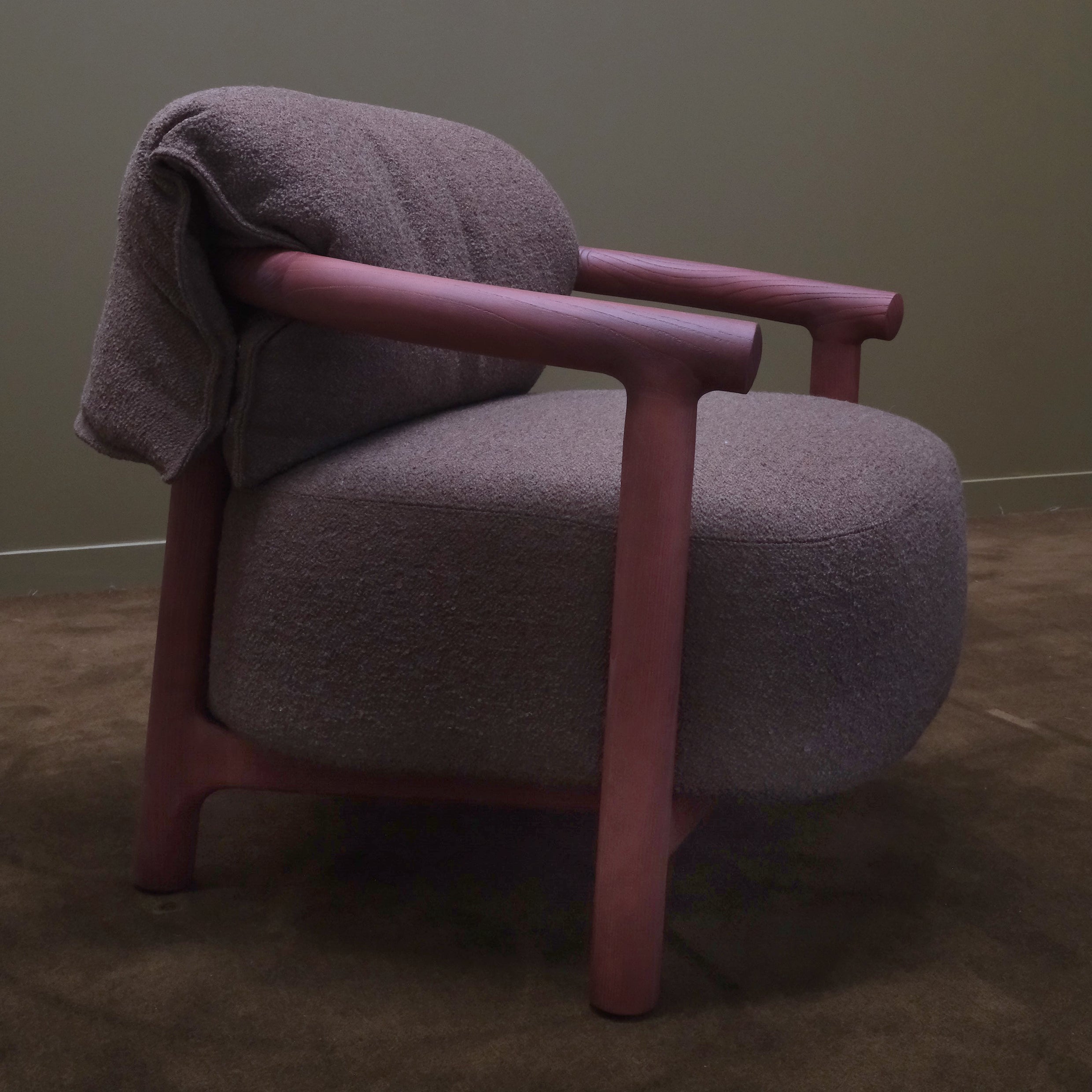 Marlene Armchair