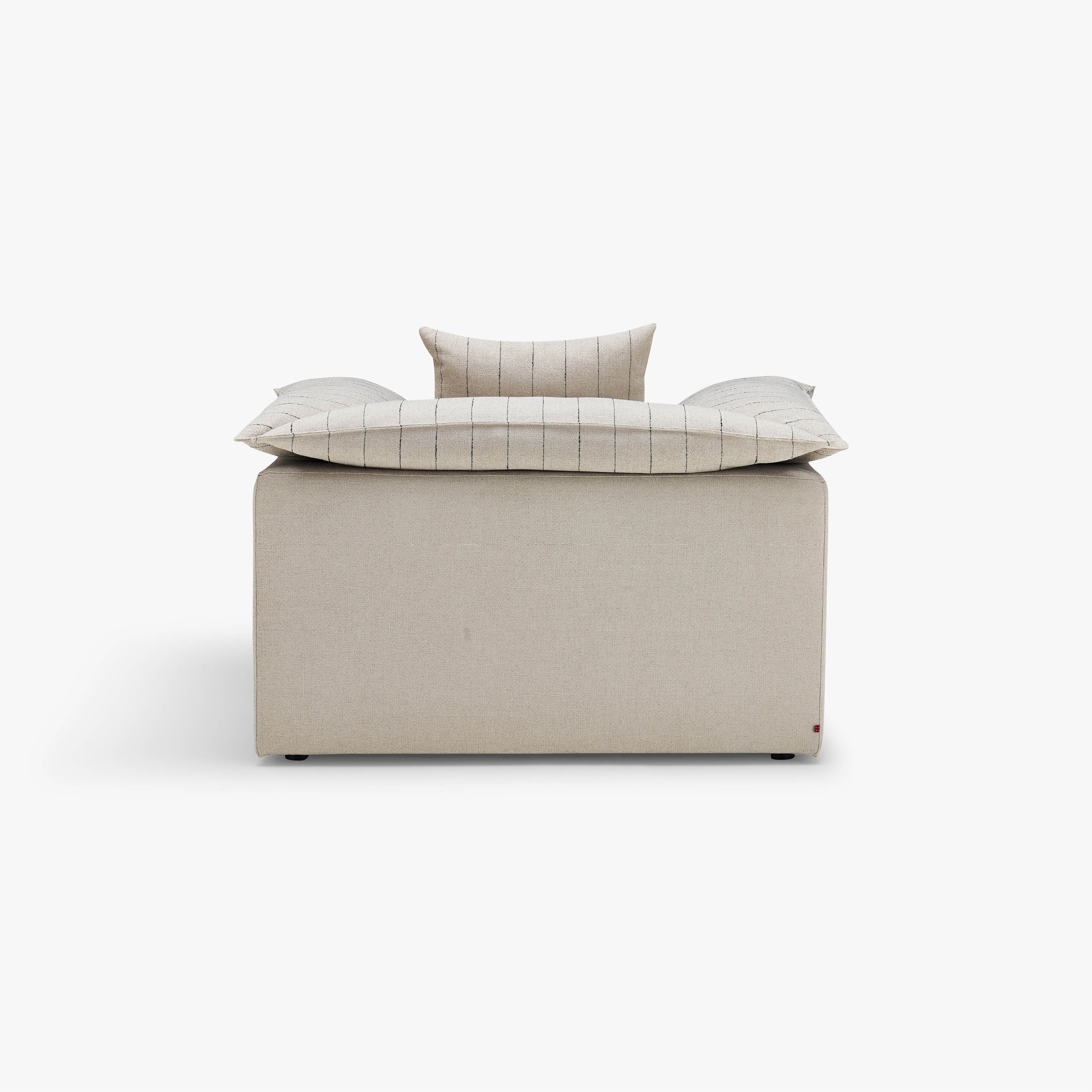 Nocturne Armchair