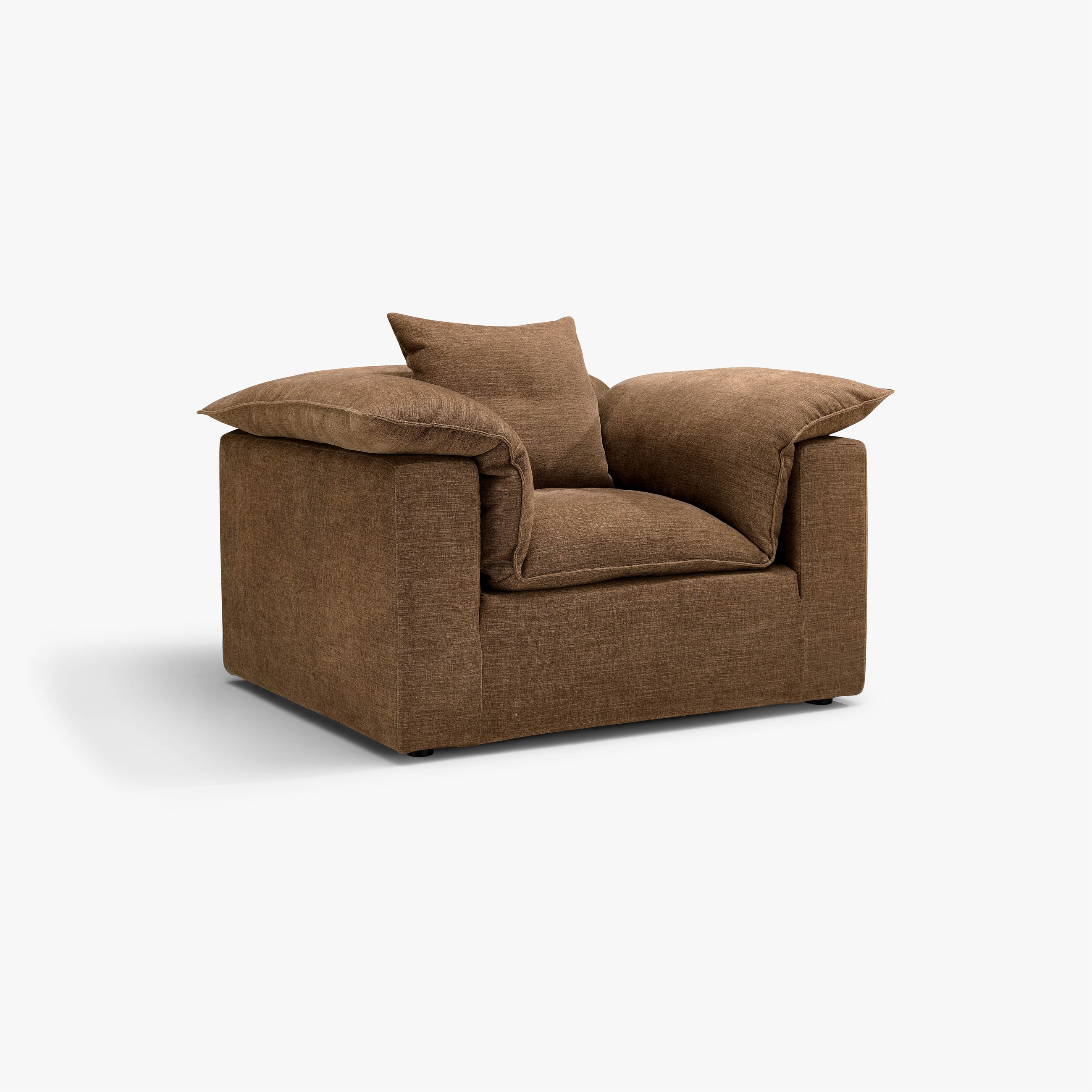 Nocturne Armchair