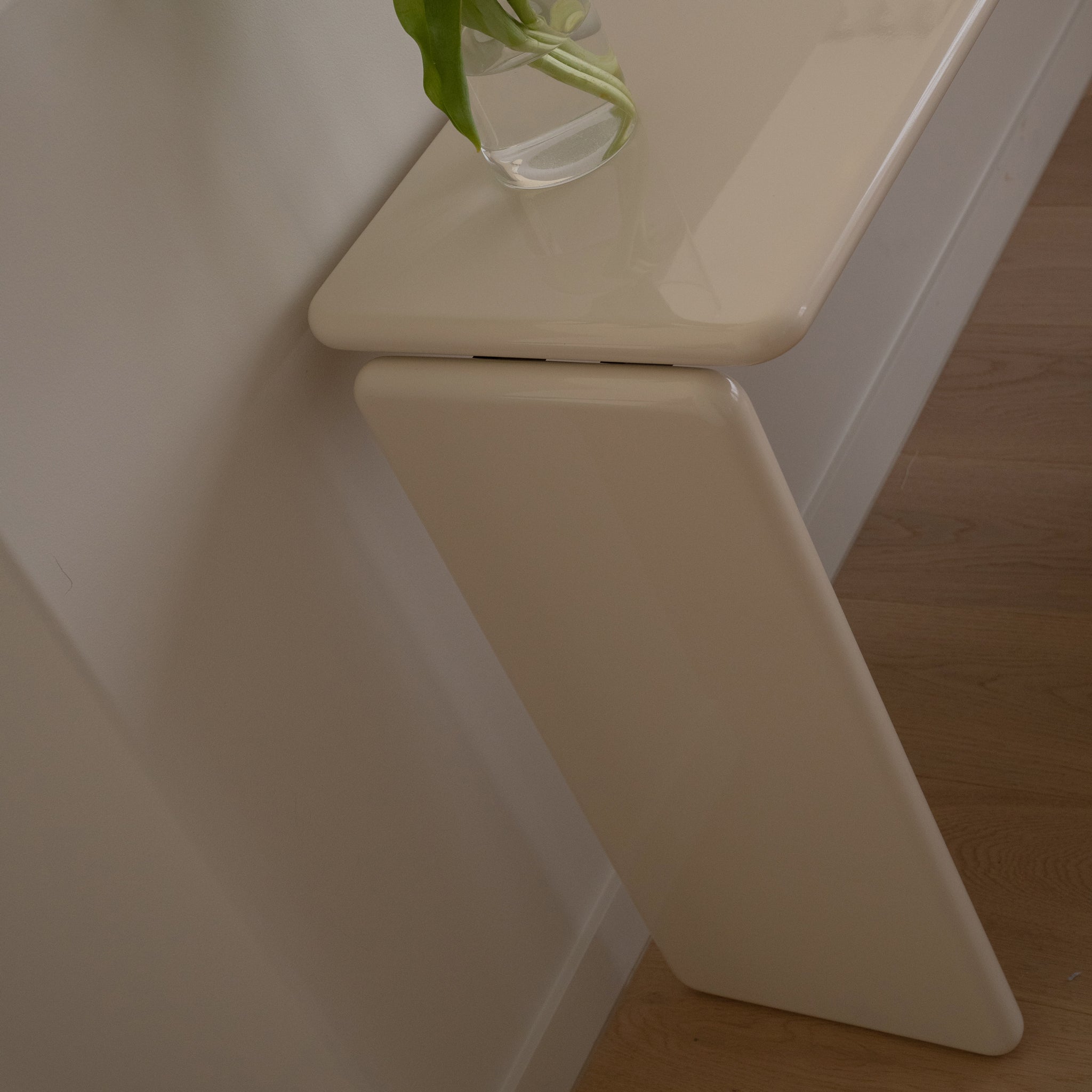 Ponte Console Table