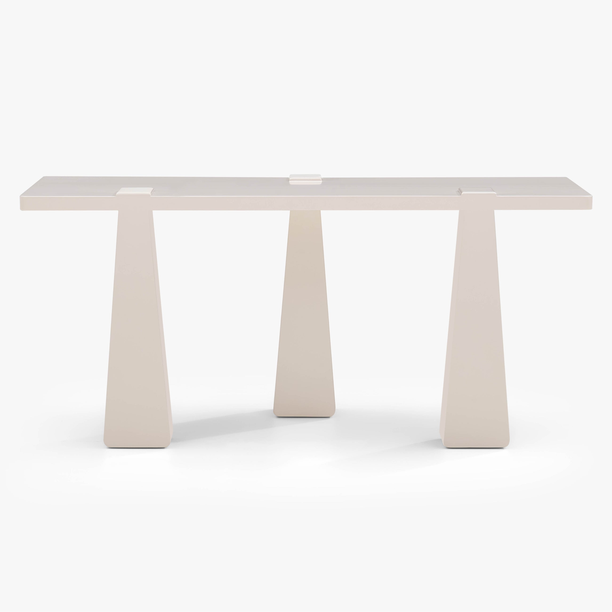 Scaleno Side Table