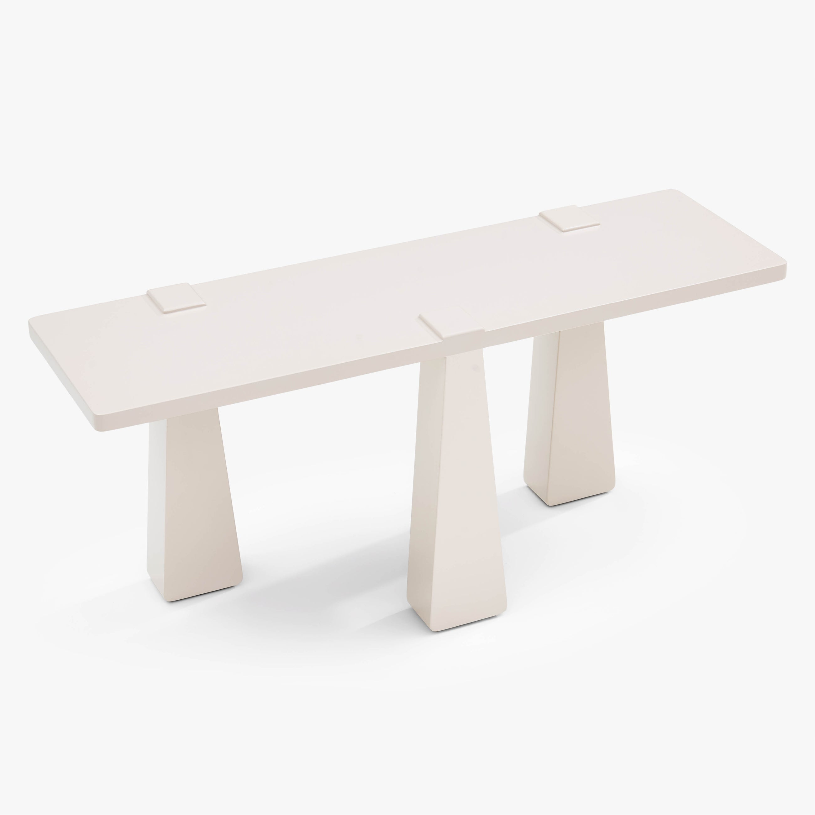 Scaleno Side Table