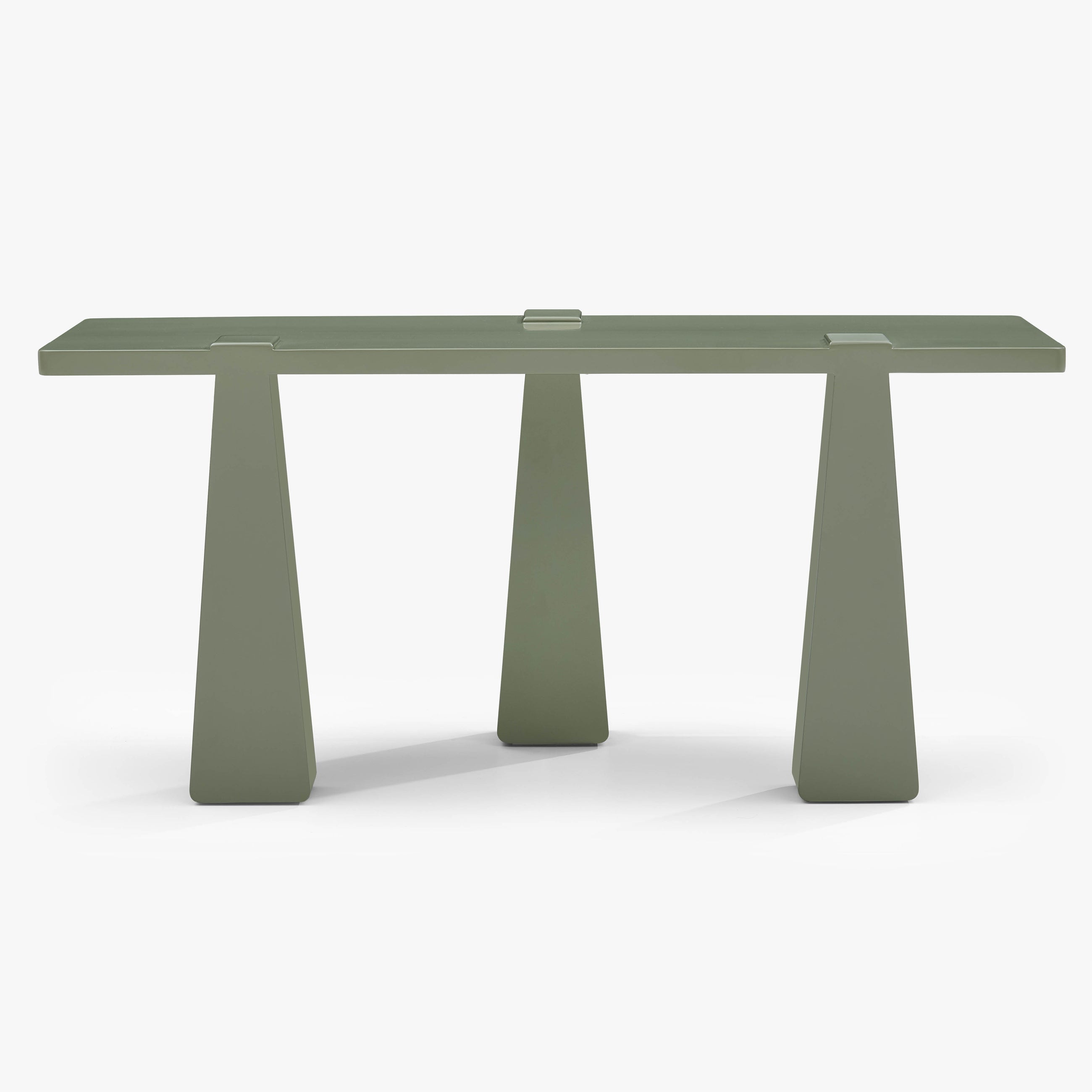 Scaleno Side Table