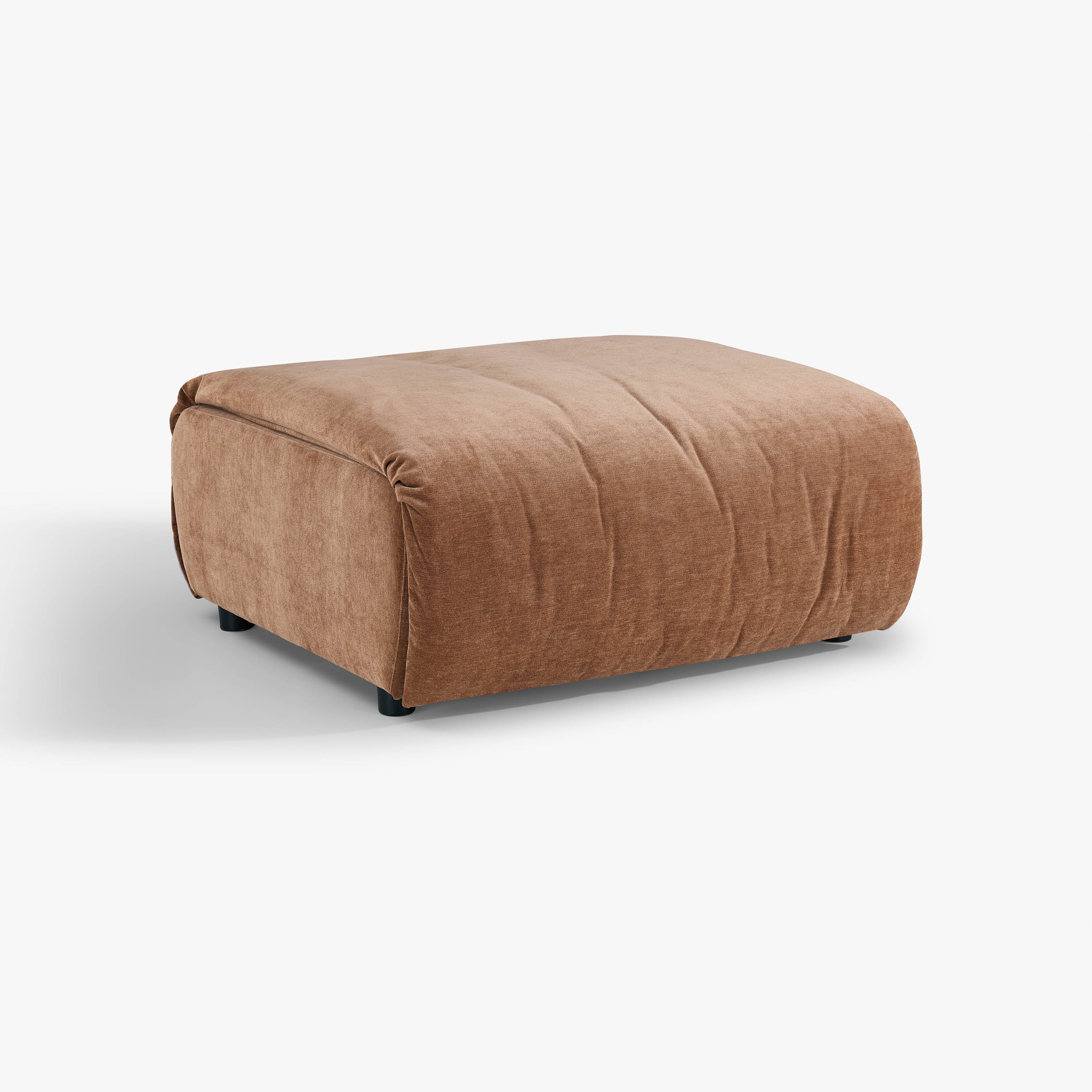 Solace Ottoman Modular Piece
