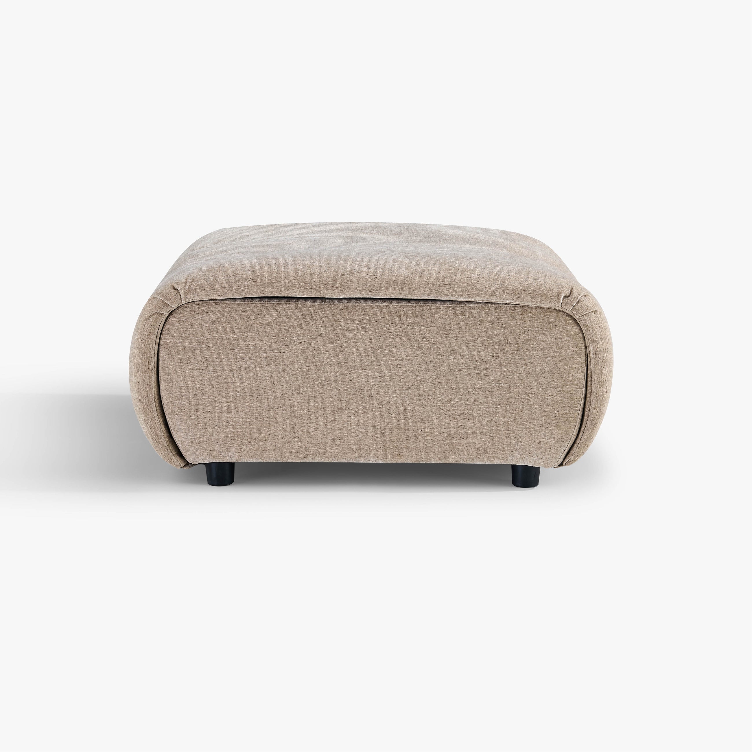 Solace Ottoman Modular Piece