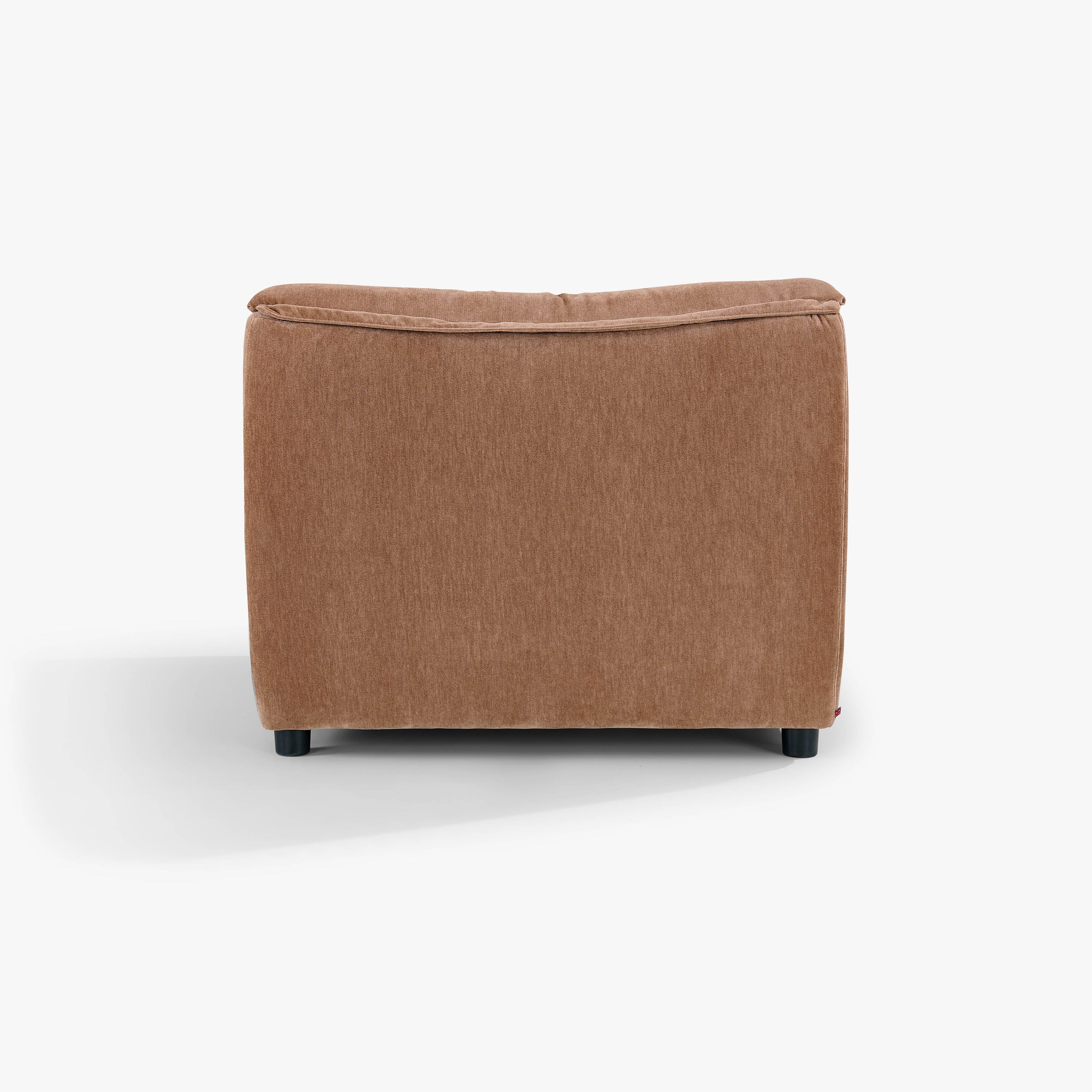 Solace Armless Seat Modular Piece