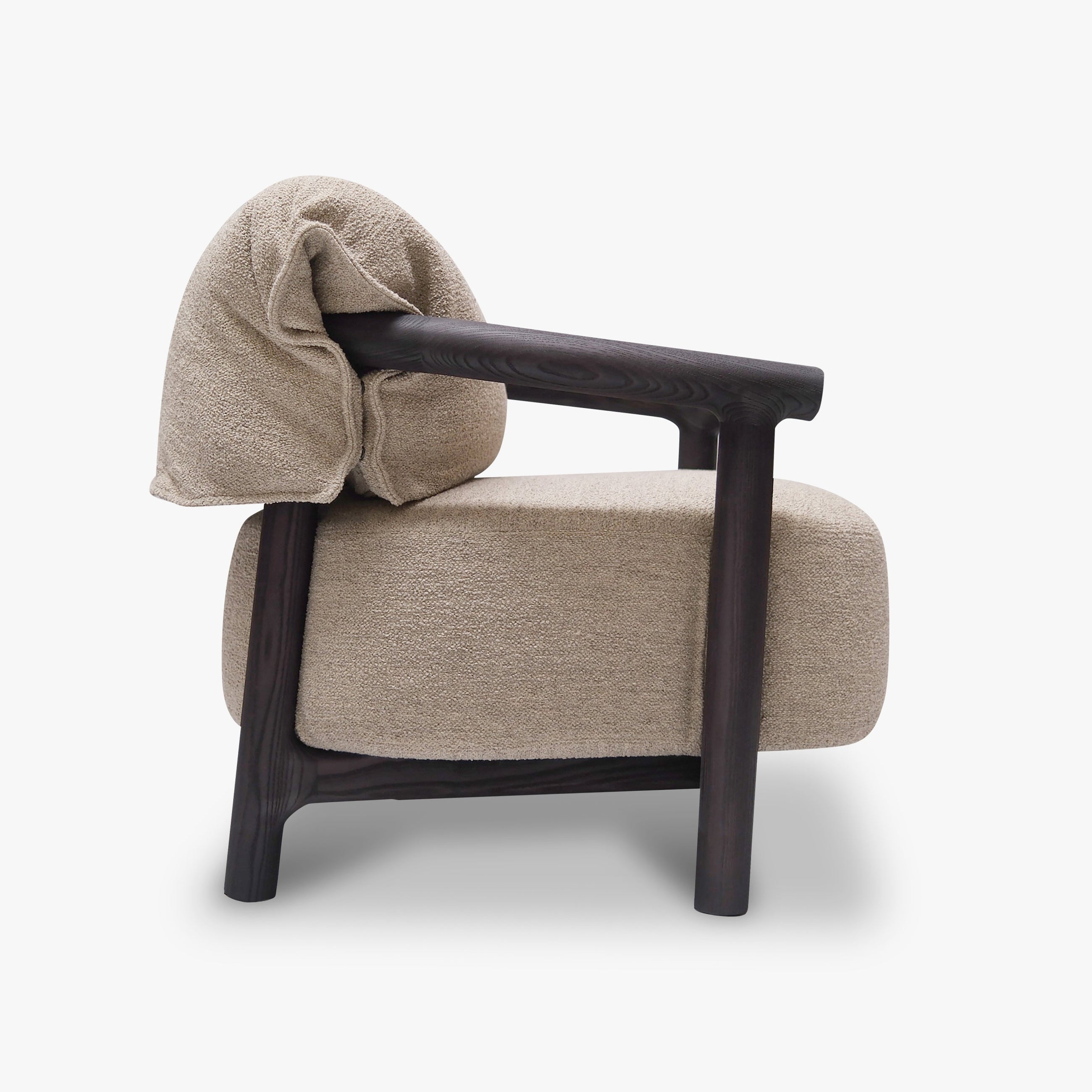Marlene Armchair