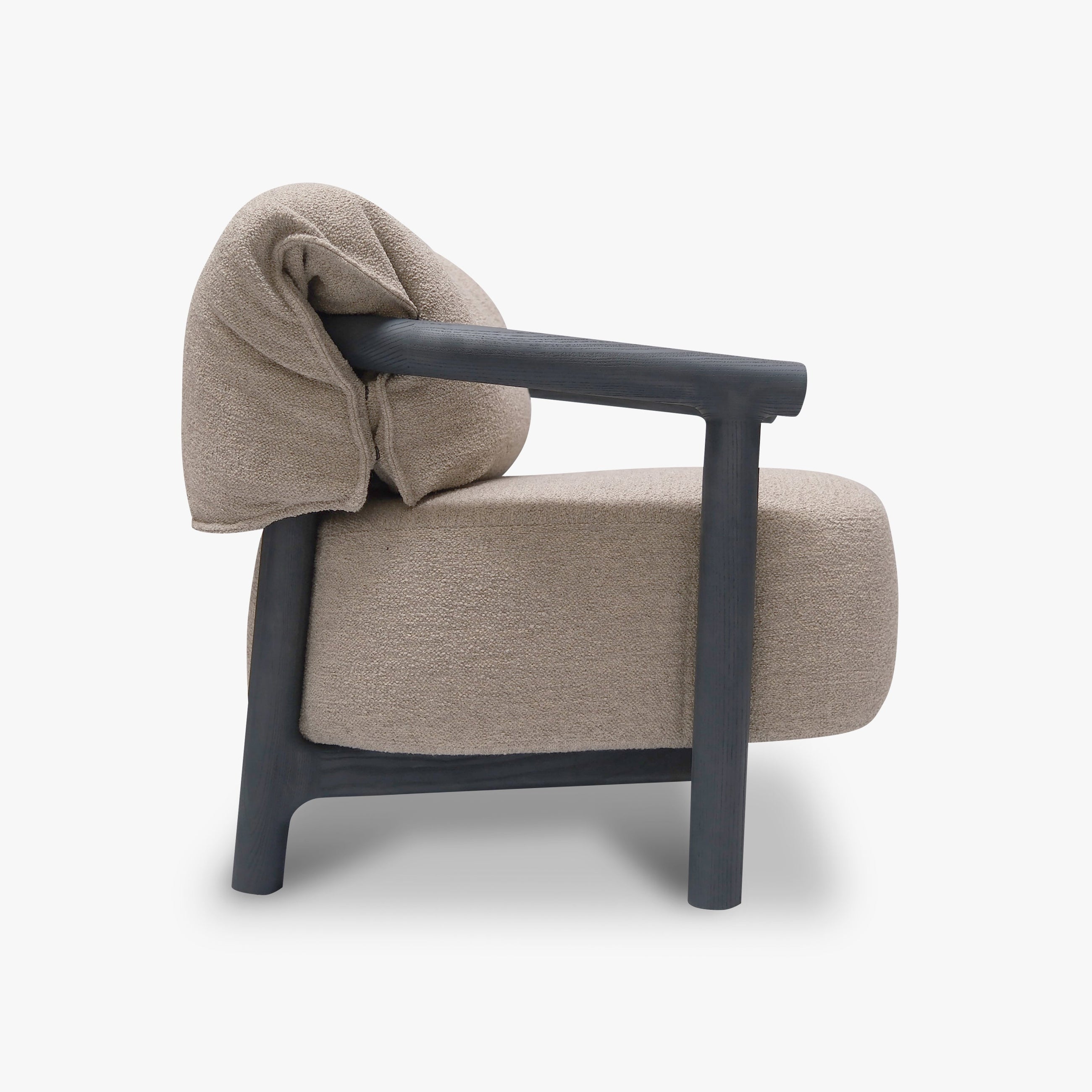 Marlene Armchair