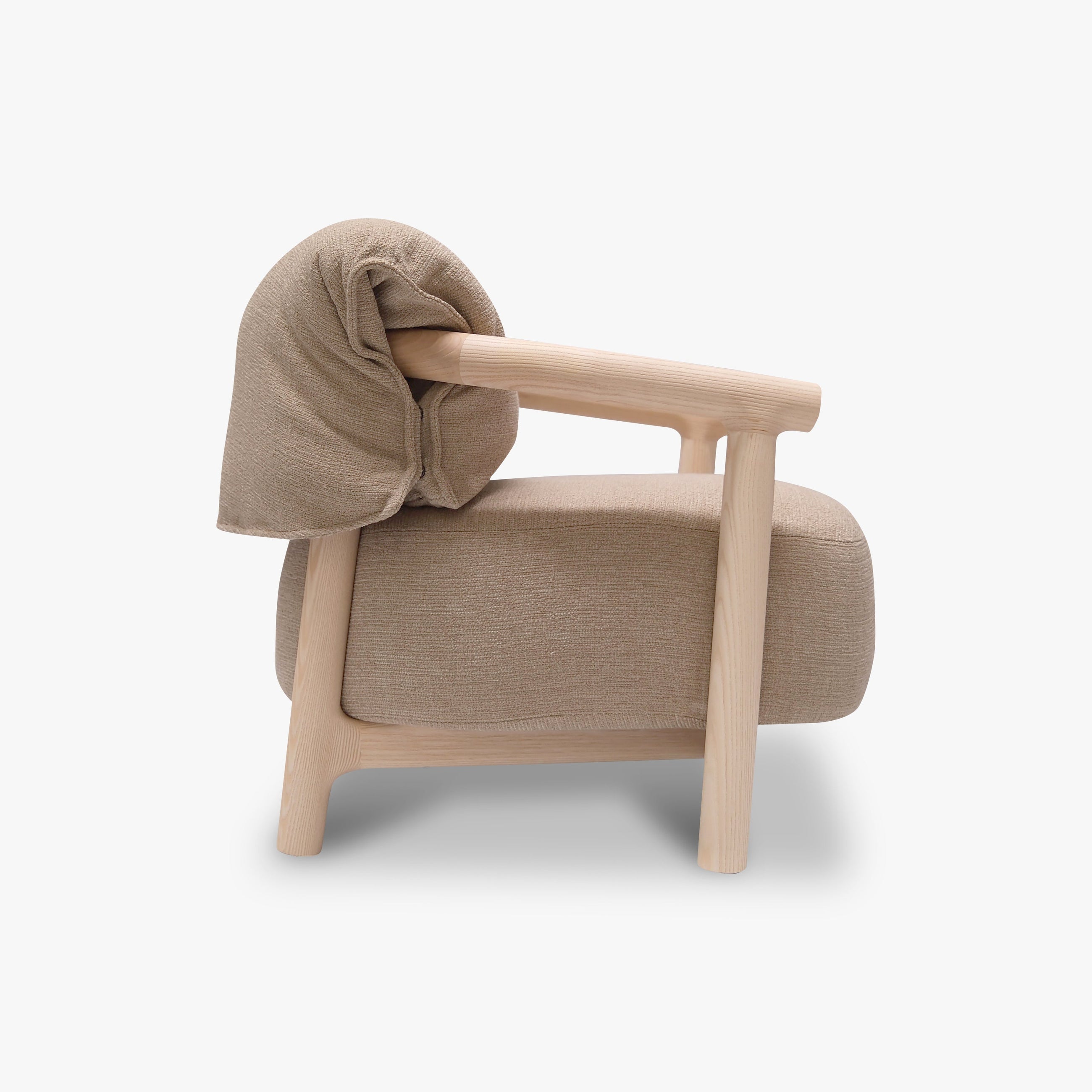 Marlene Armchair