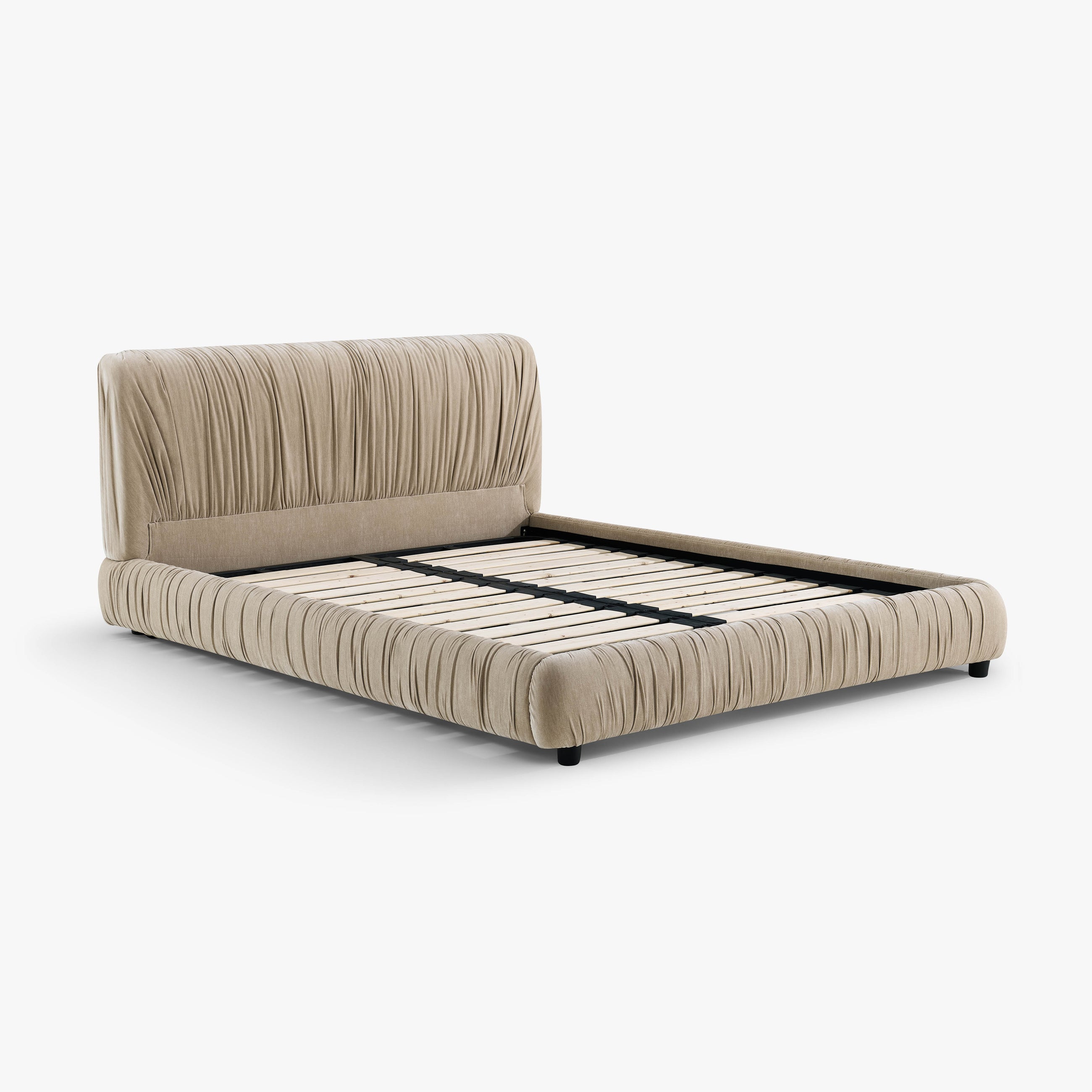 Tace Bed