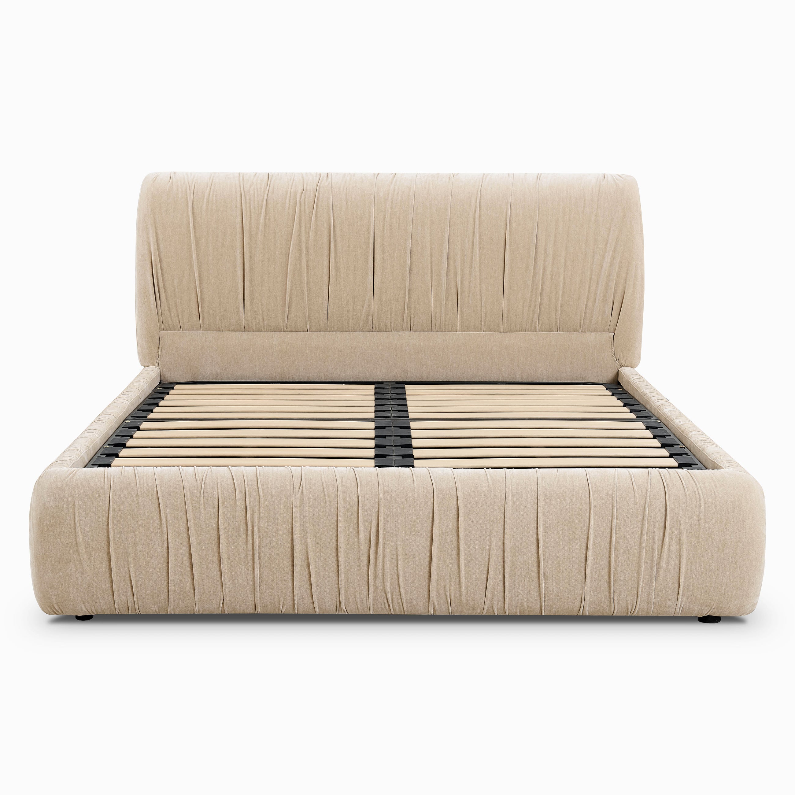 Tace Bed | With Storage