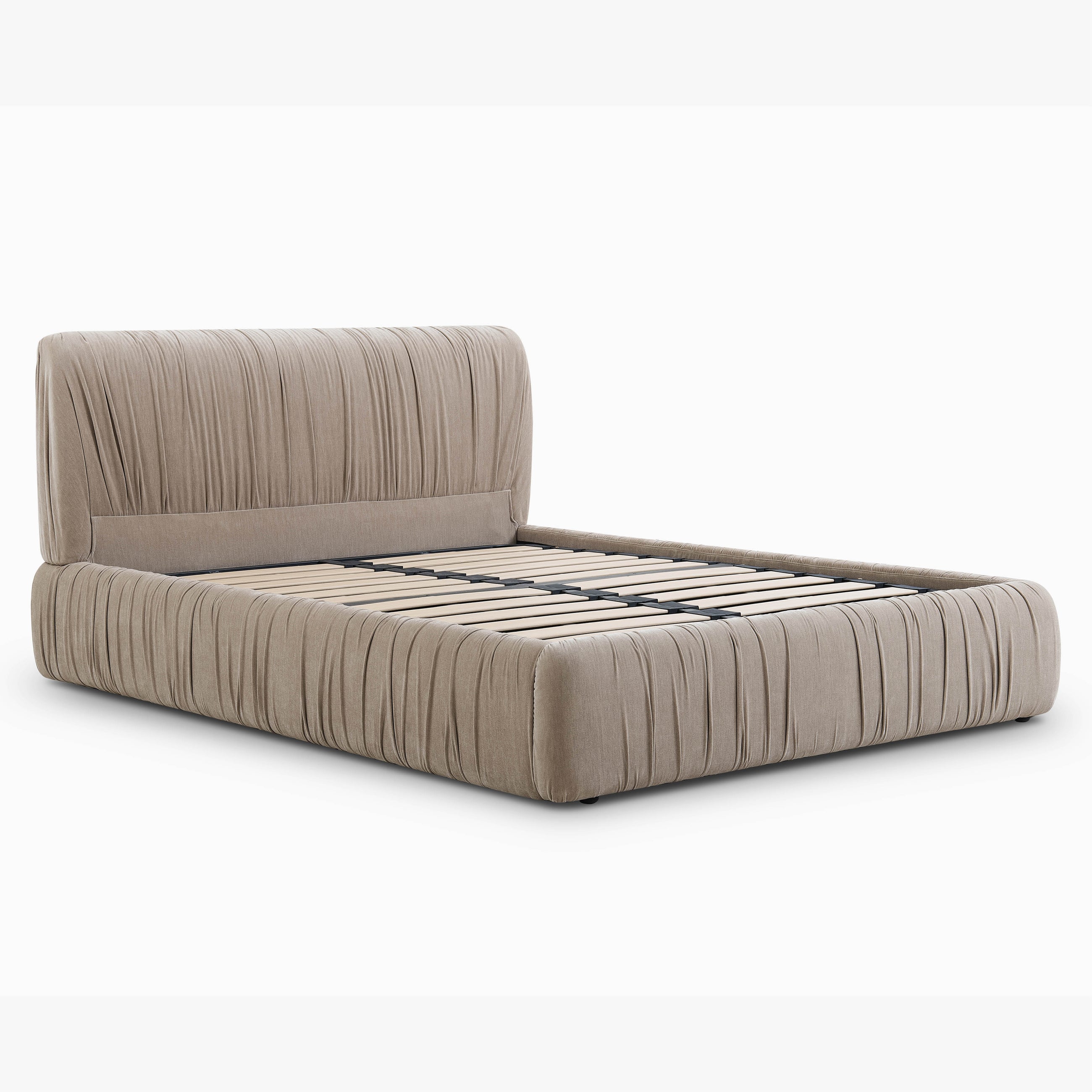 Tace Bed | With Storage
