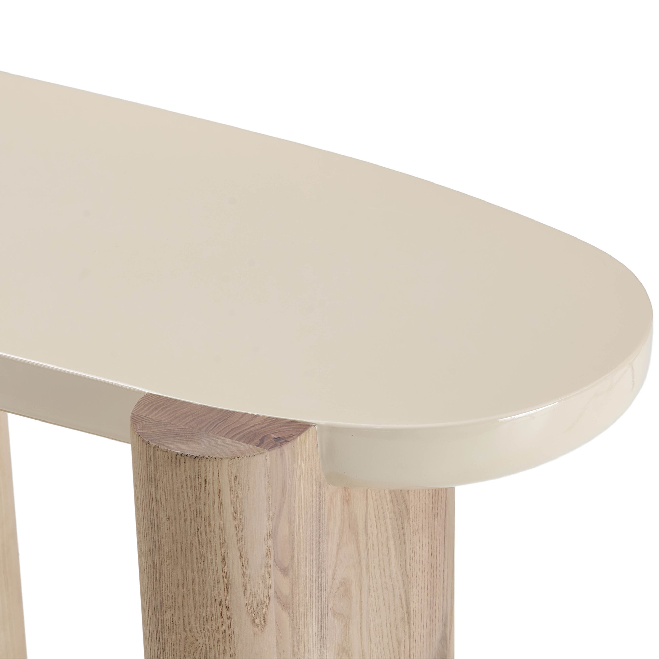 Tocco Console Table