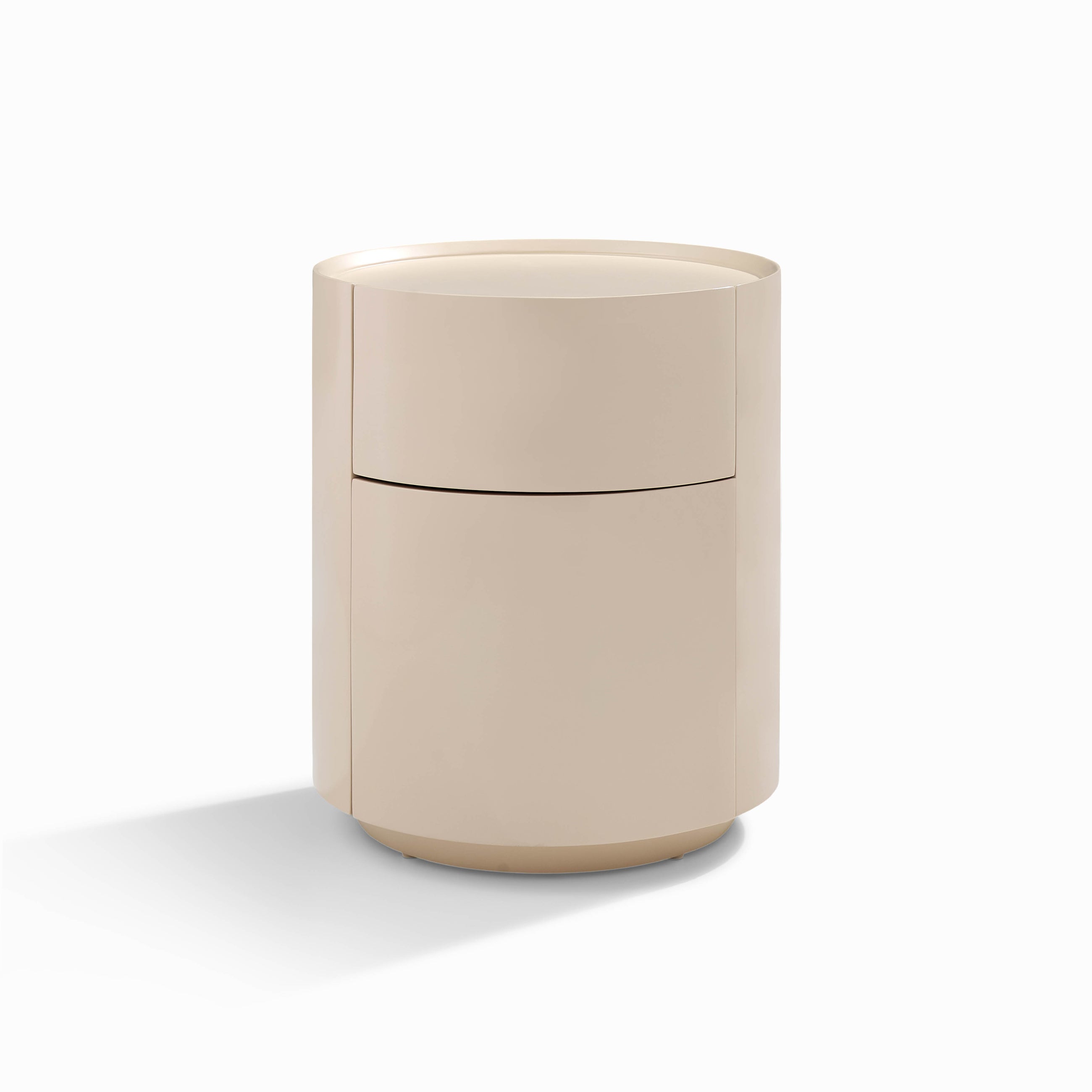 Tondo Bedside
