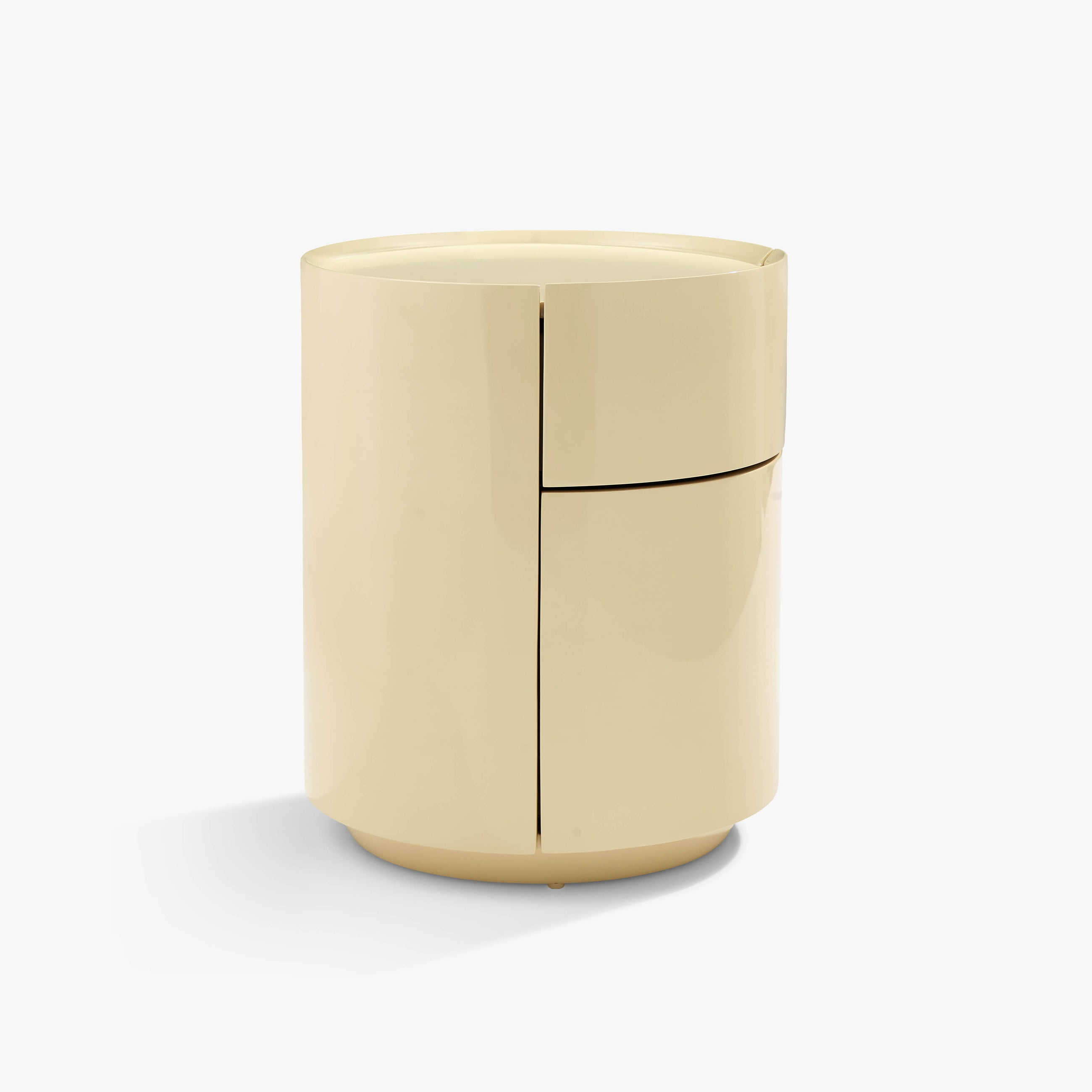 Tondo Bedside