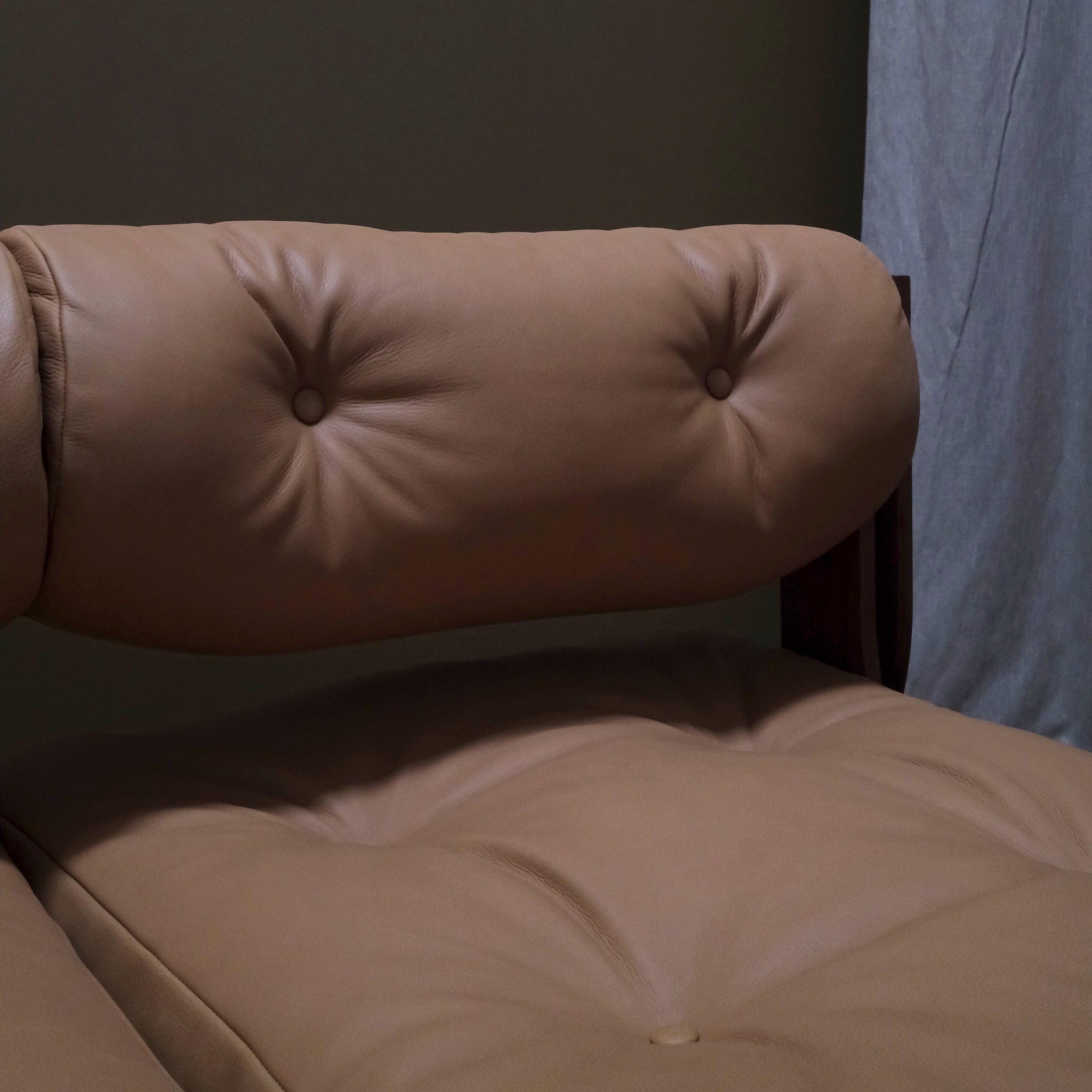 Basso Lounge