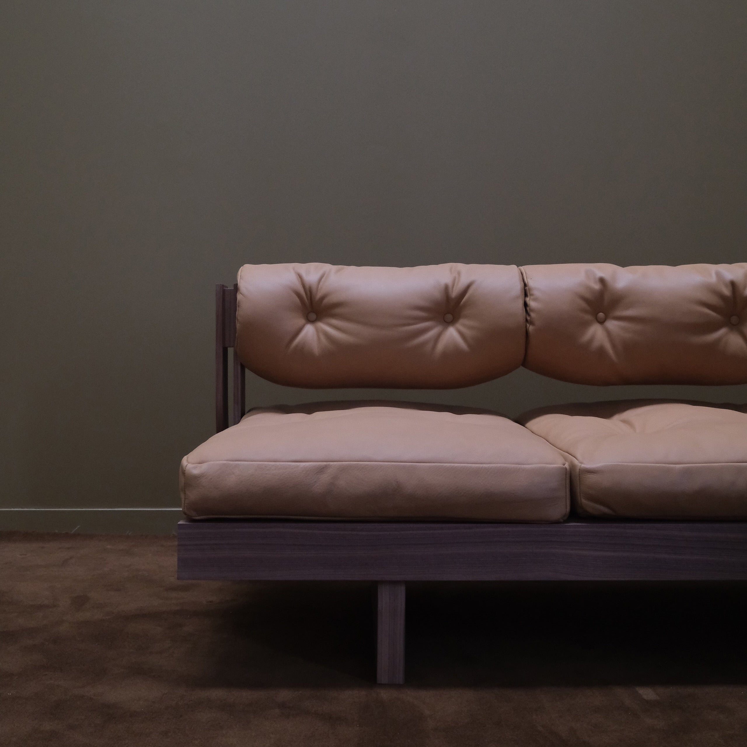 Basso Lounge