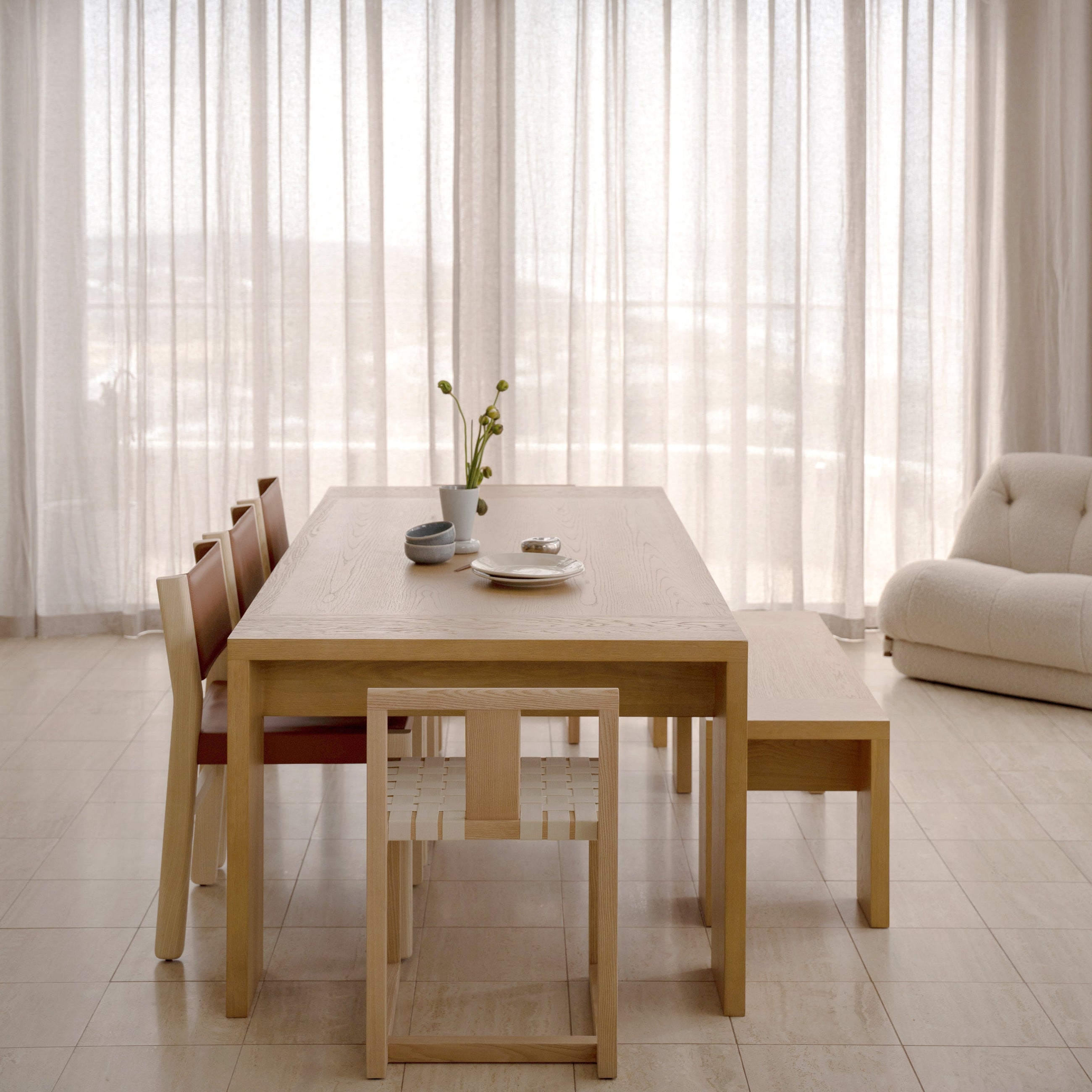 Cinta Dining Chair