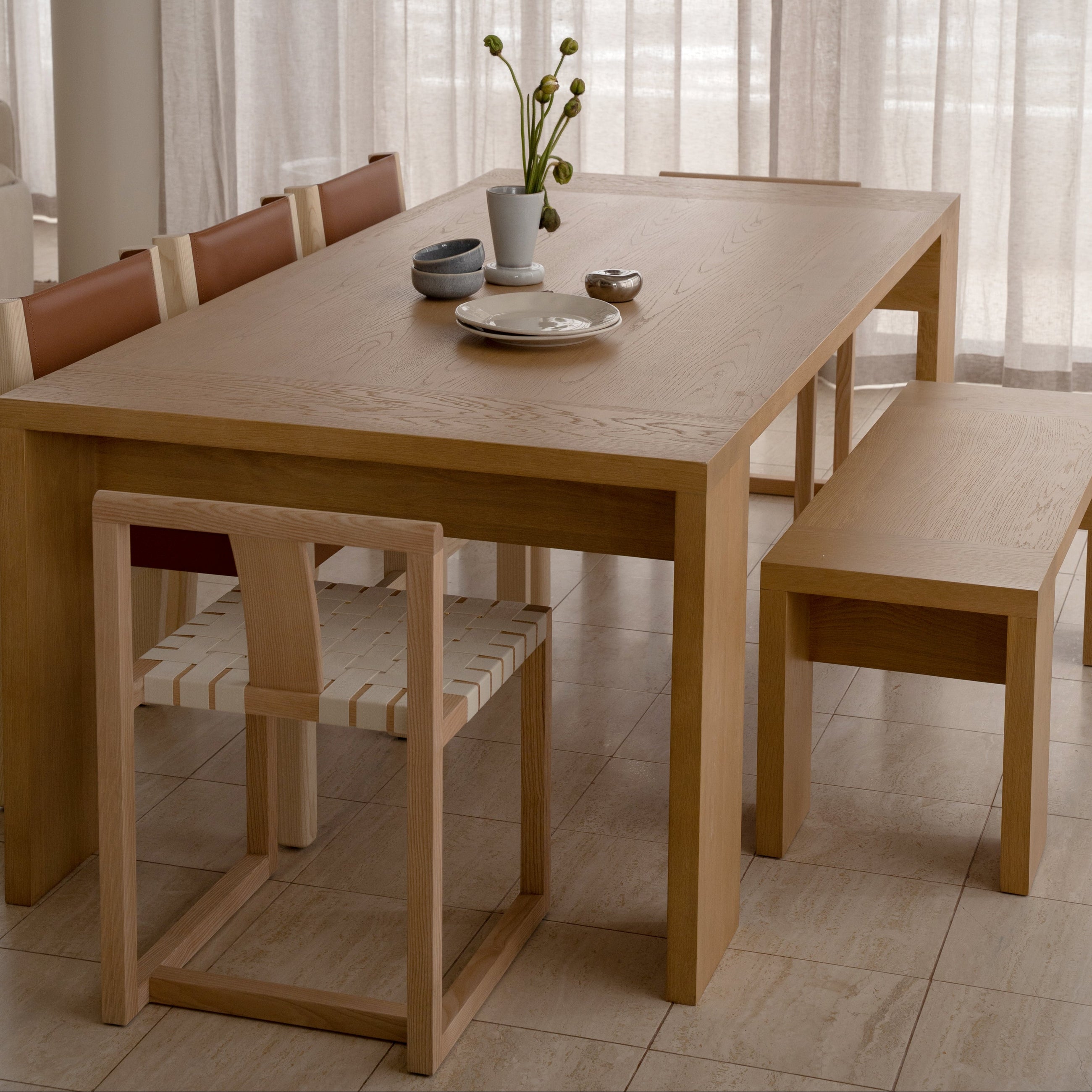 Cinta Dining Chair