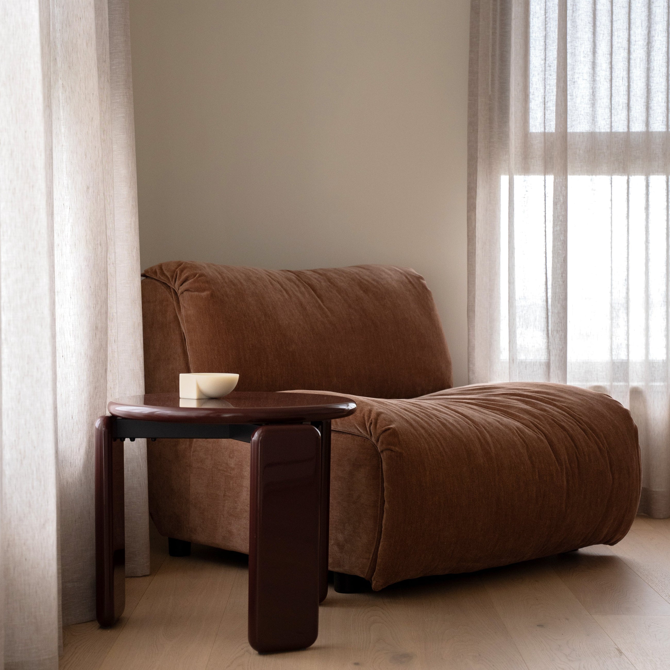 Ponte Side Table