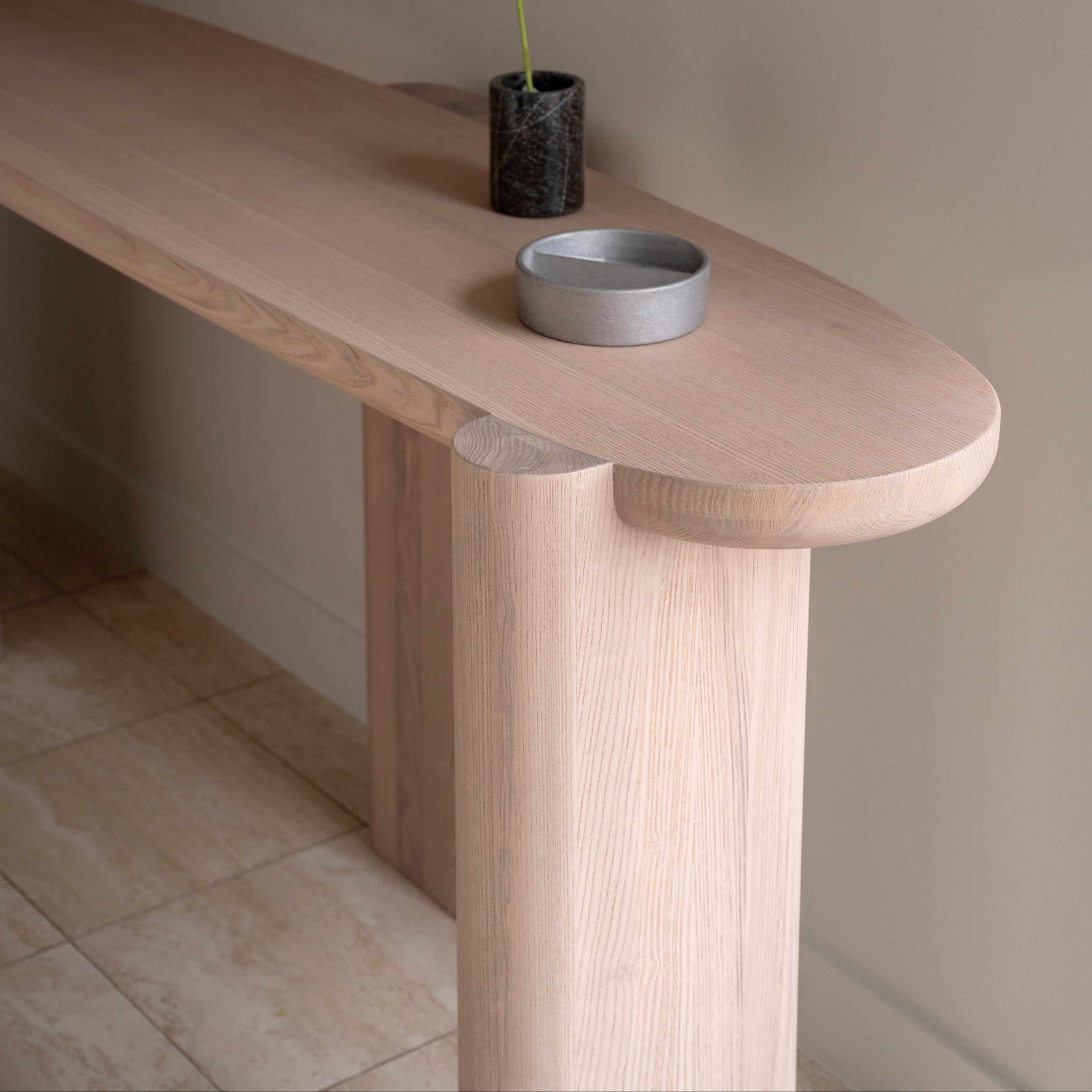 Tocco Console Table