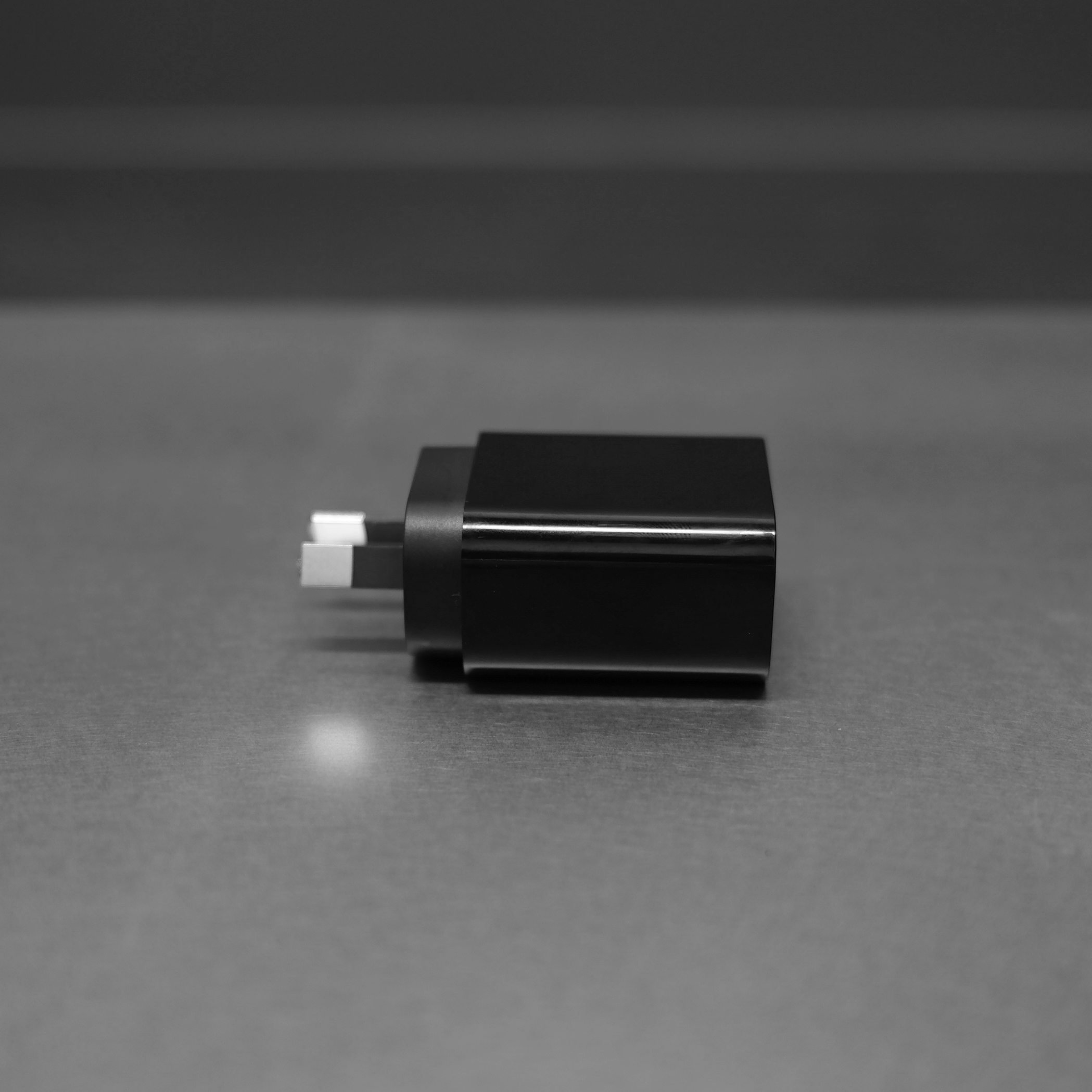USB-C Wall Power Adapter