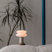 ILKW | Snowman 12 Portable Lamp