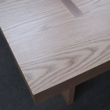 Valeo Dining Table