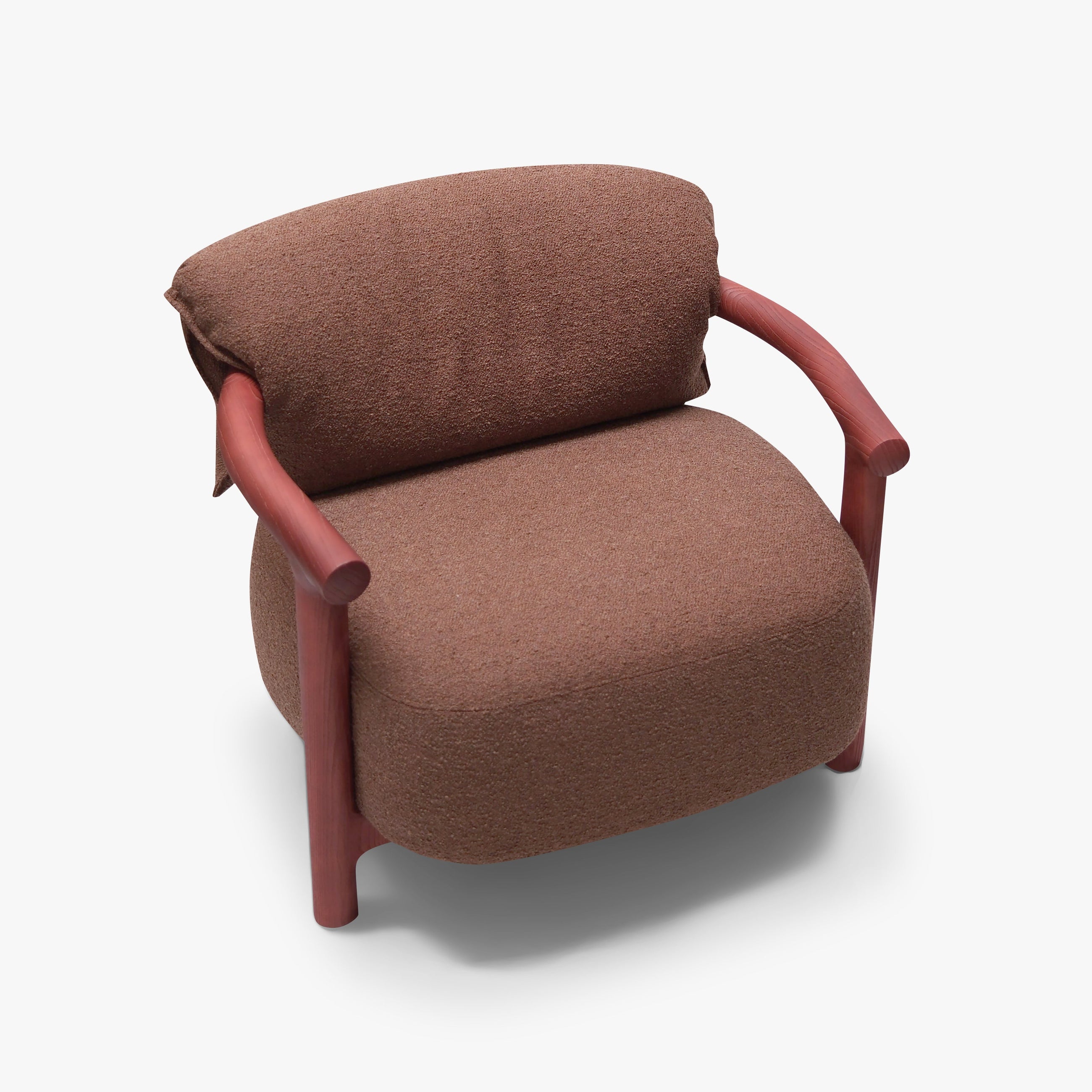 Marlene Armchair