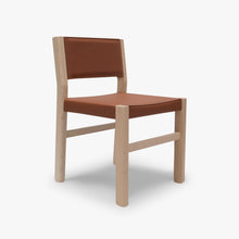 QU.Be Chair