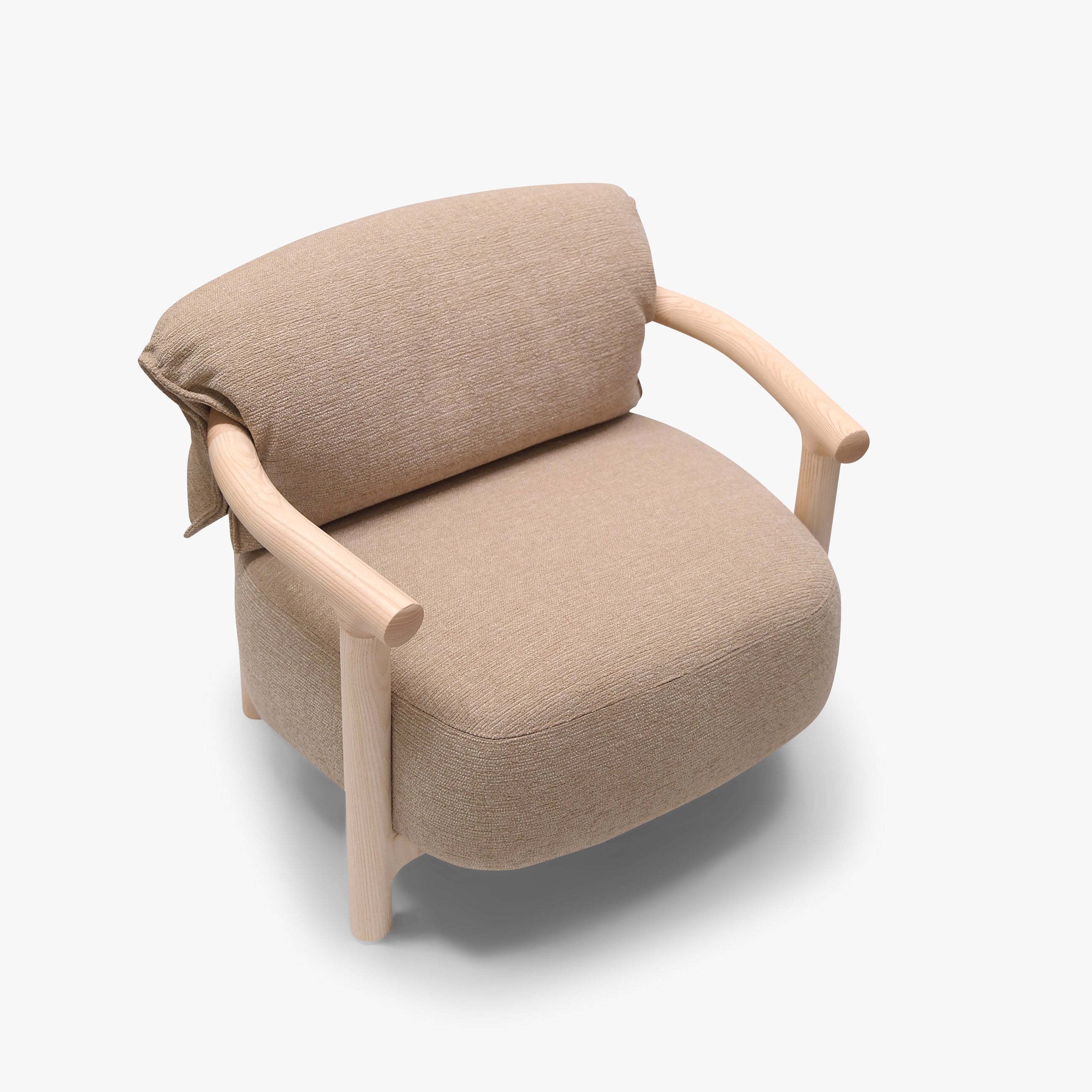 Marlene Armchair