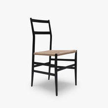Piuma Corda Chair