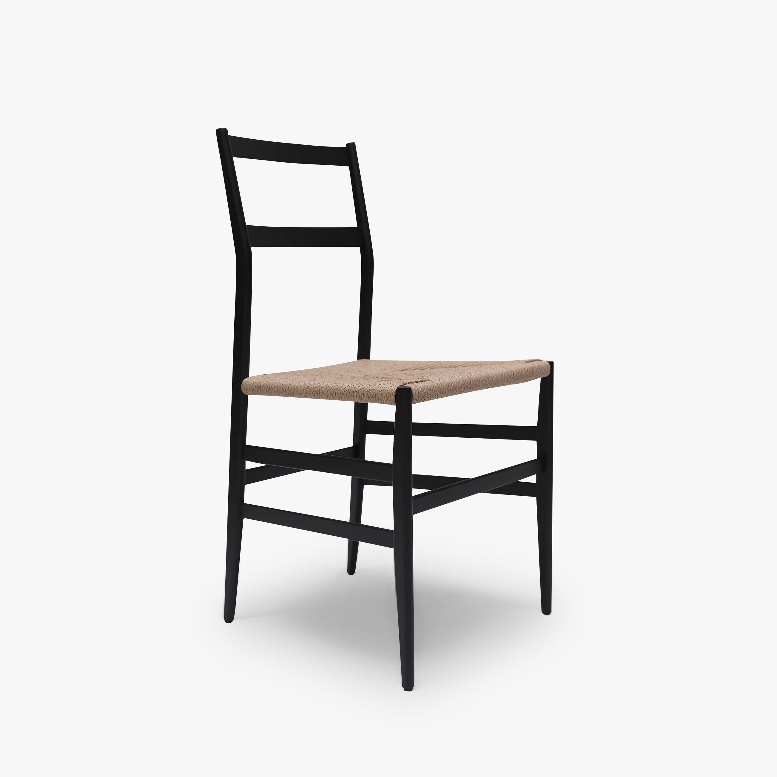 Piuma Corda Chair