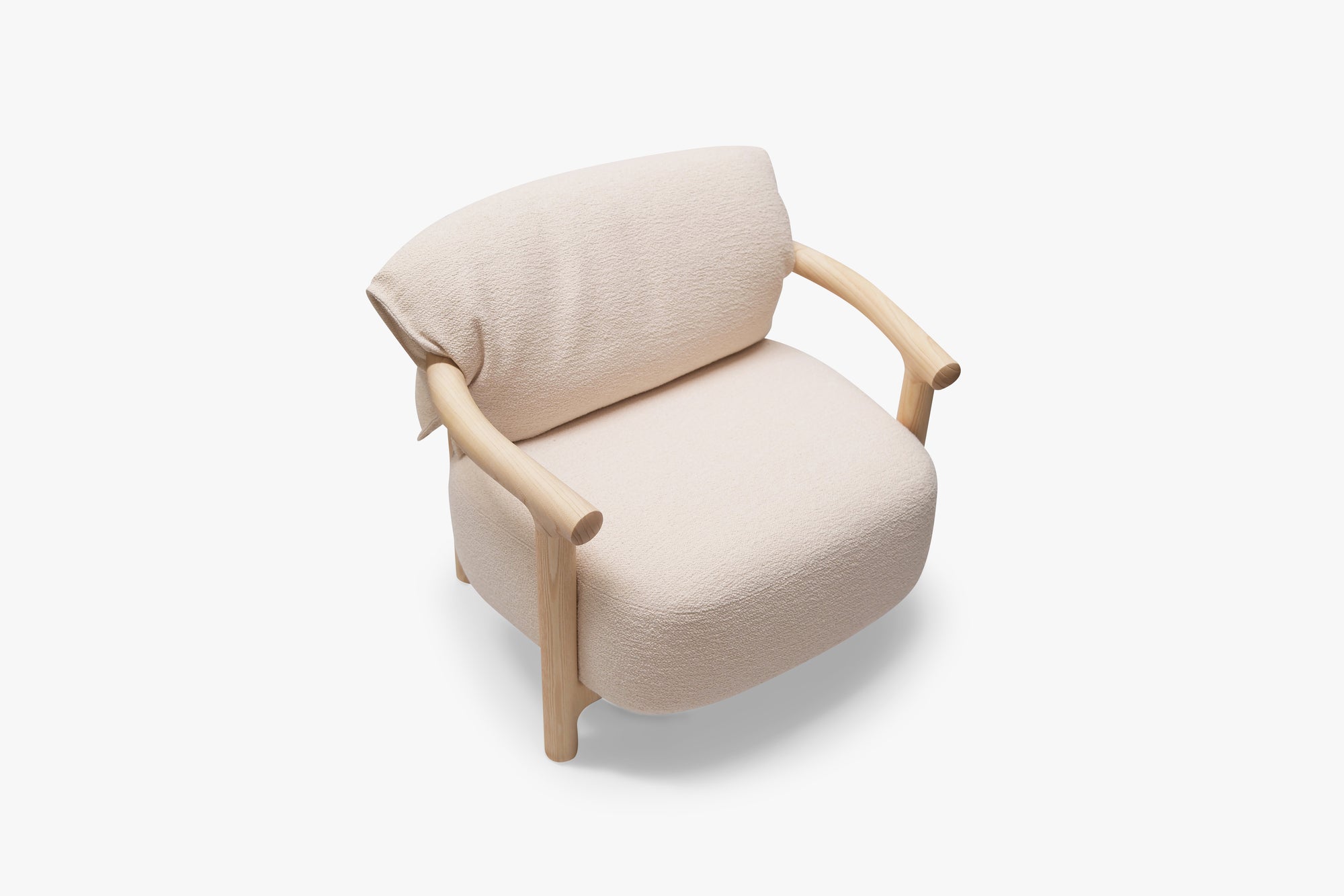 Marlene Armchair