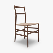 Piuma Corda Chair
