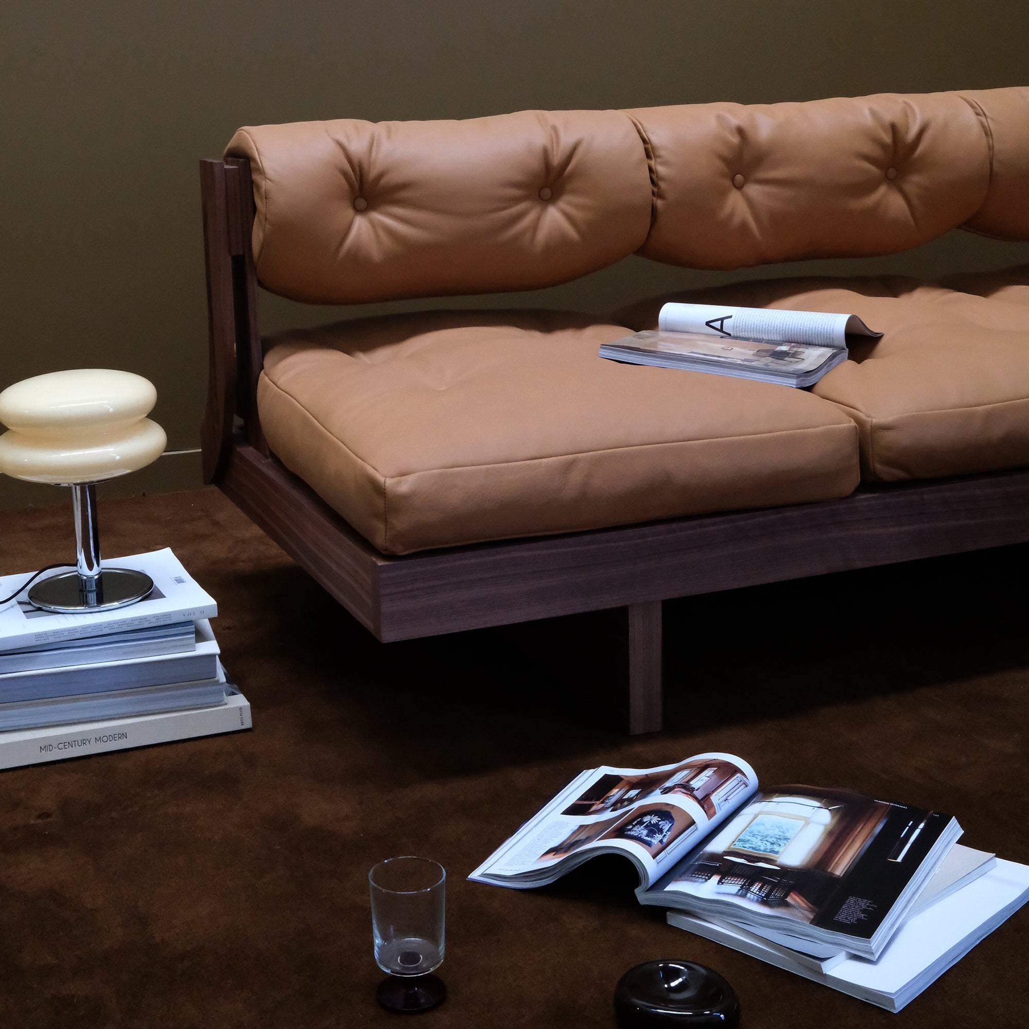 Basso Lounge
