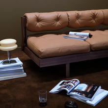 Basso Lounge