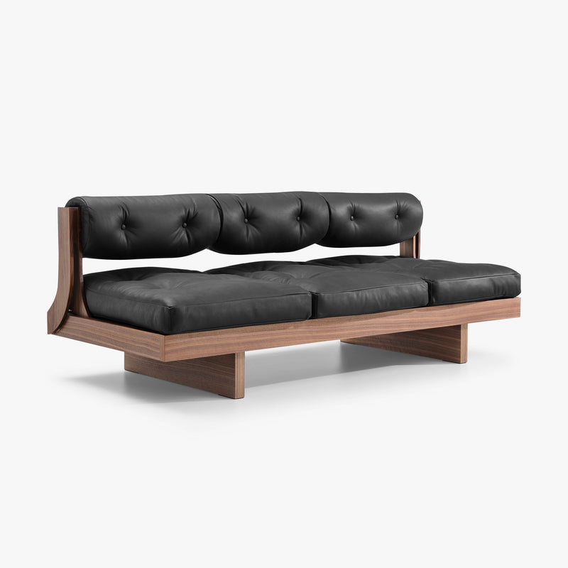 Basso Lounge