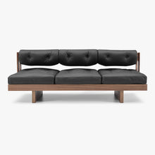 Basso Lounge